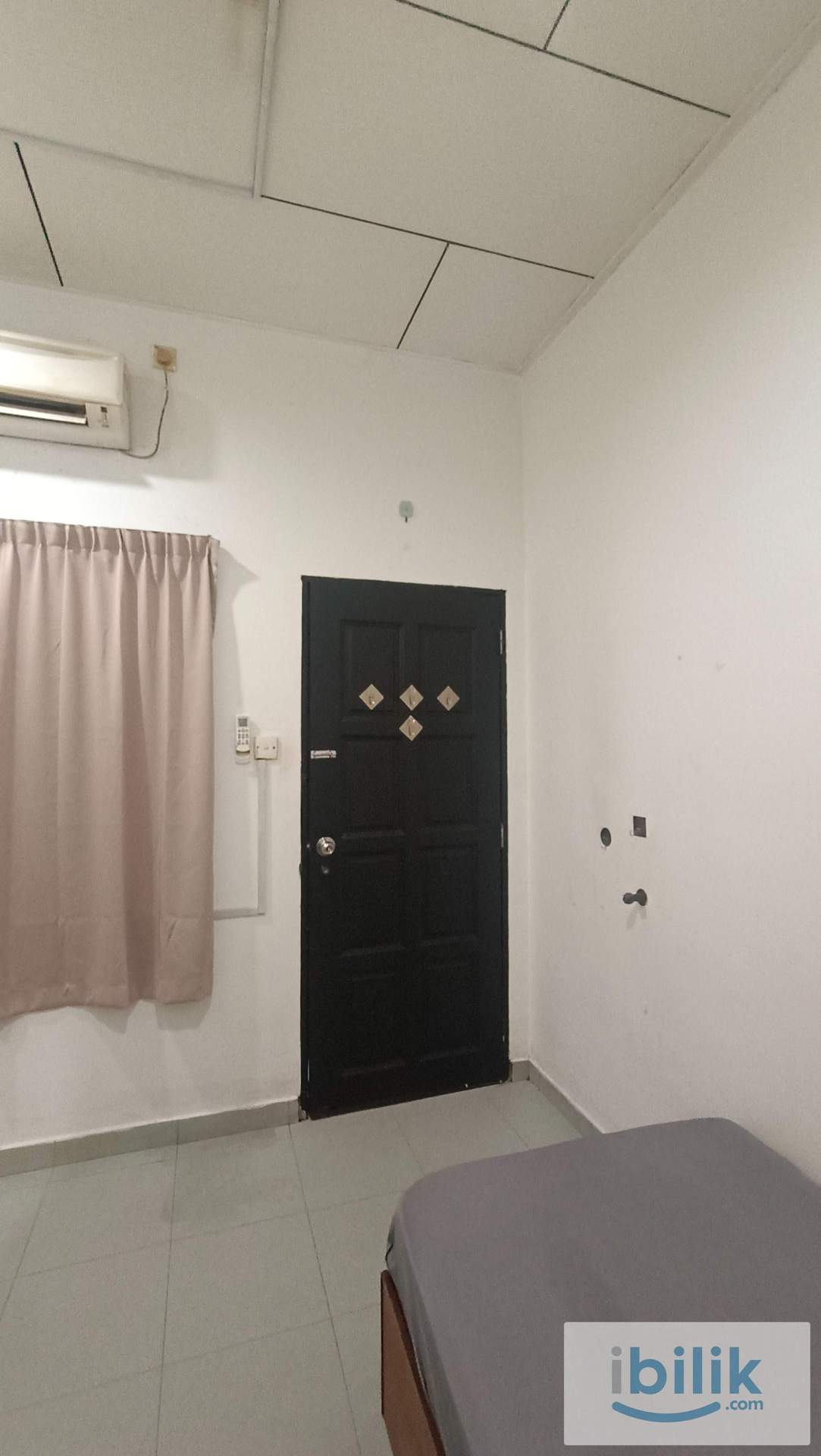 🏨 Bilik Sewa Konsep Hotel Zero Deposit Jalan Pandan 📶  - Image 3