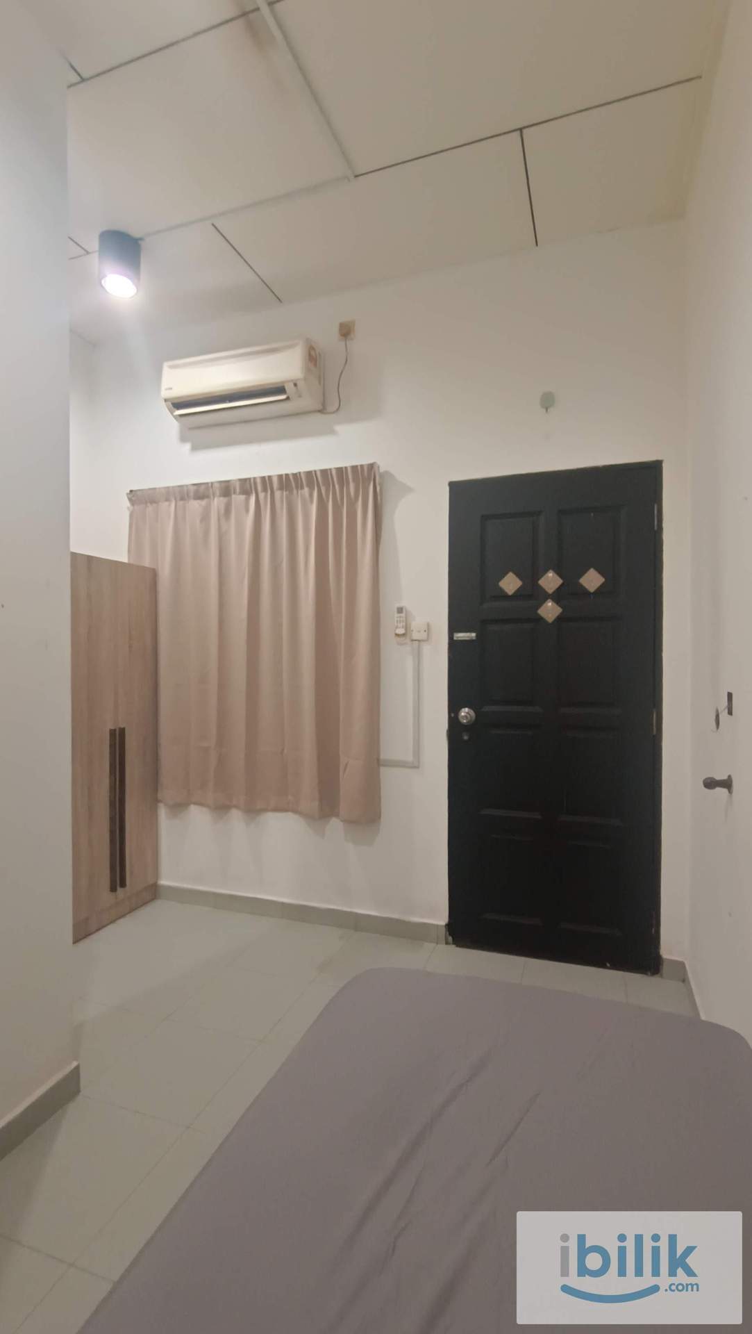 🏨 Bilik Sewa Konsep Hotel Zero Deposit Jalan Pandan 📶  - Image 4