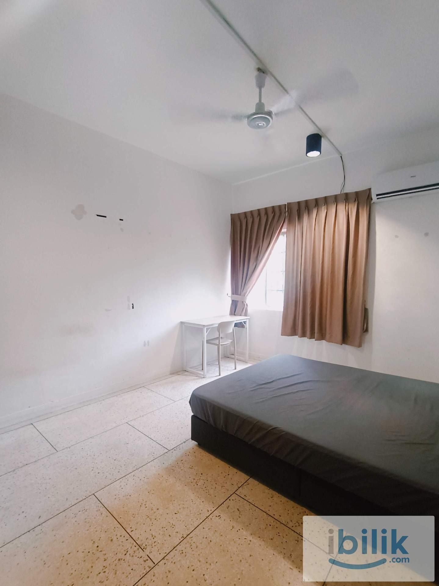 💥Low Deposit Room @ JimQUee  | Near CIQ 🏡 - Image 2