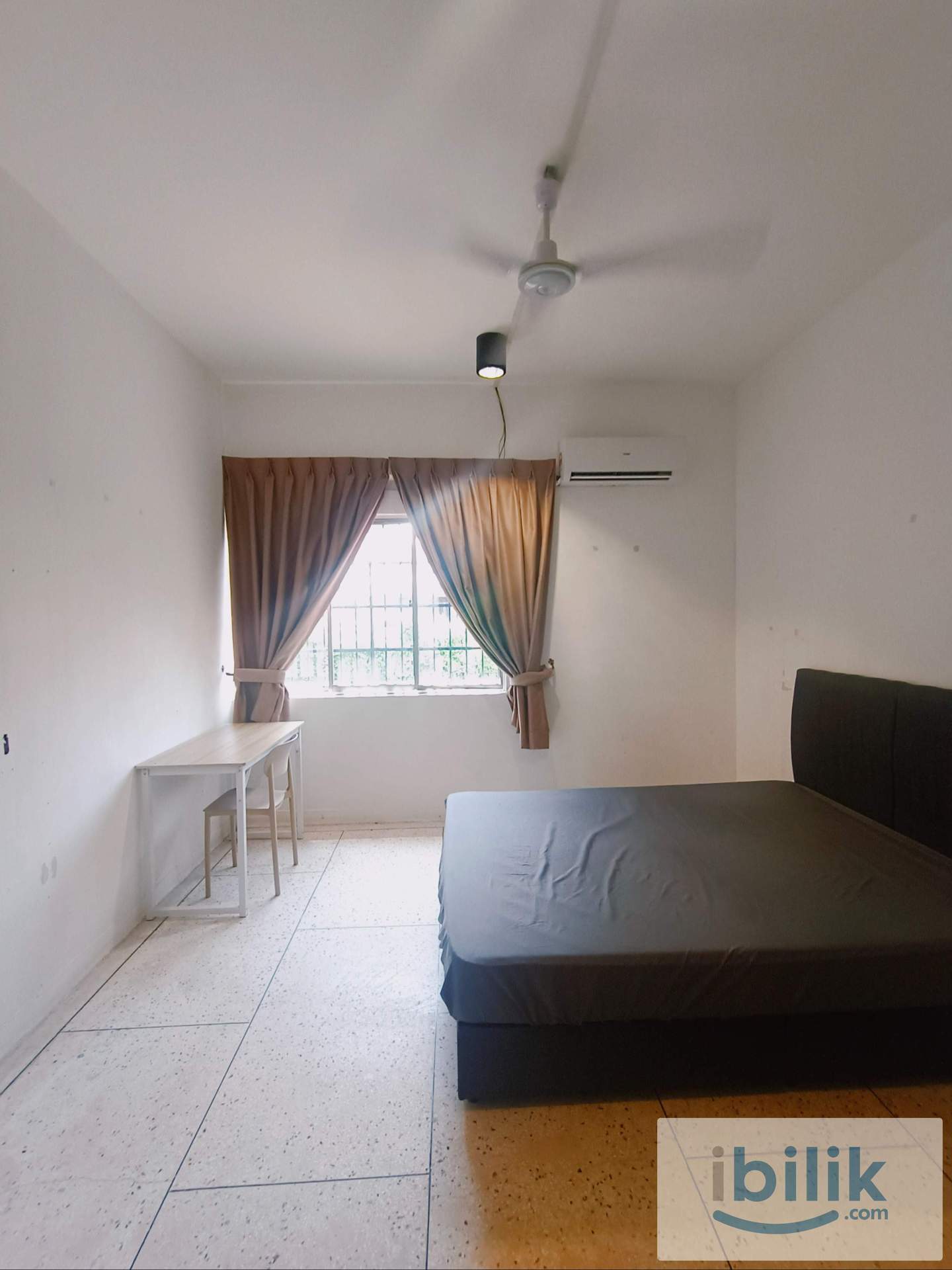 💥Low Deposit Room @ JimQUee  | Near CIQ 🏡 - Image 3