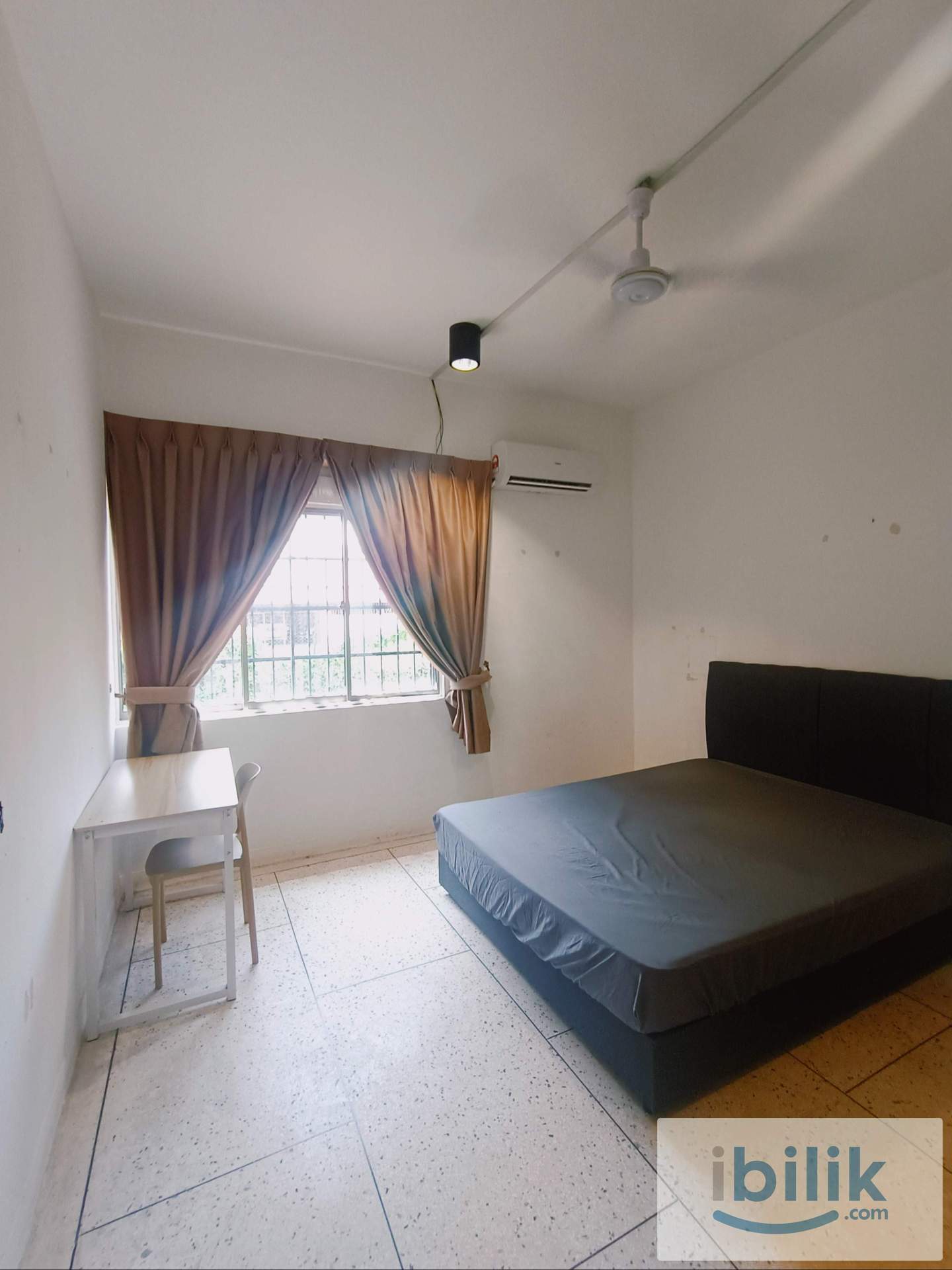 💥Low Deposit Room @ JimQUee  | Near CIQ 🏡 - Image 4