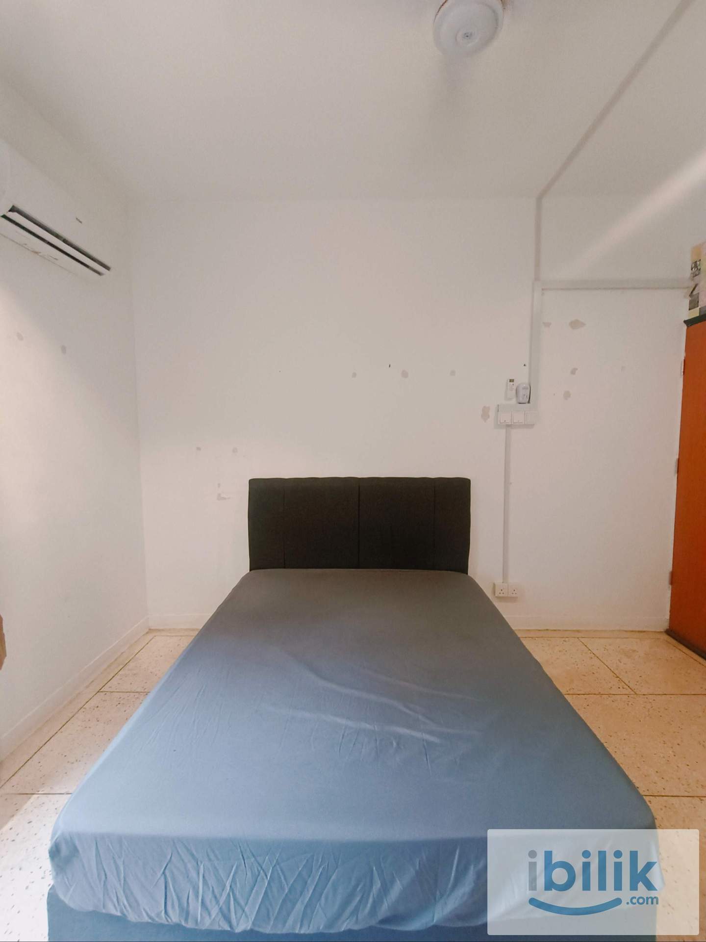 💥Low Deposit Room @ JimQUee  | Near CIQ 🏡 - Image 5