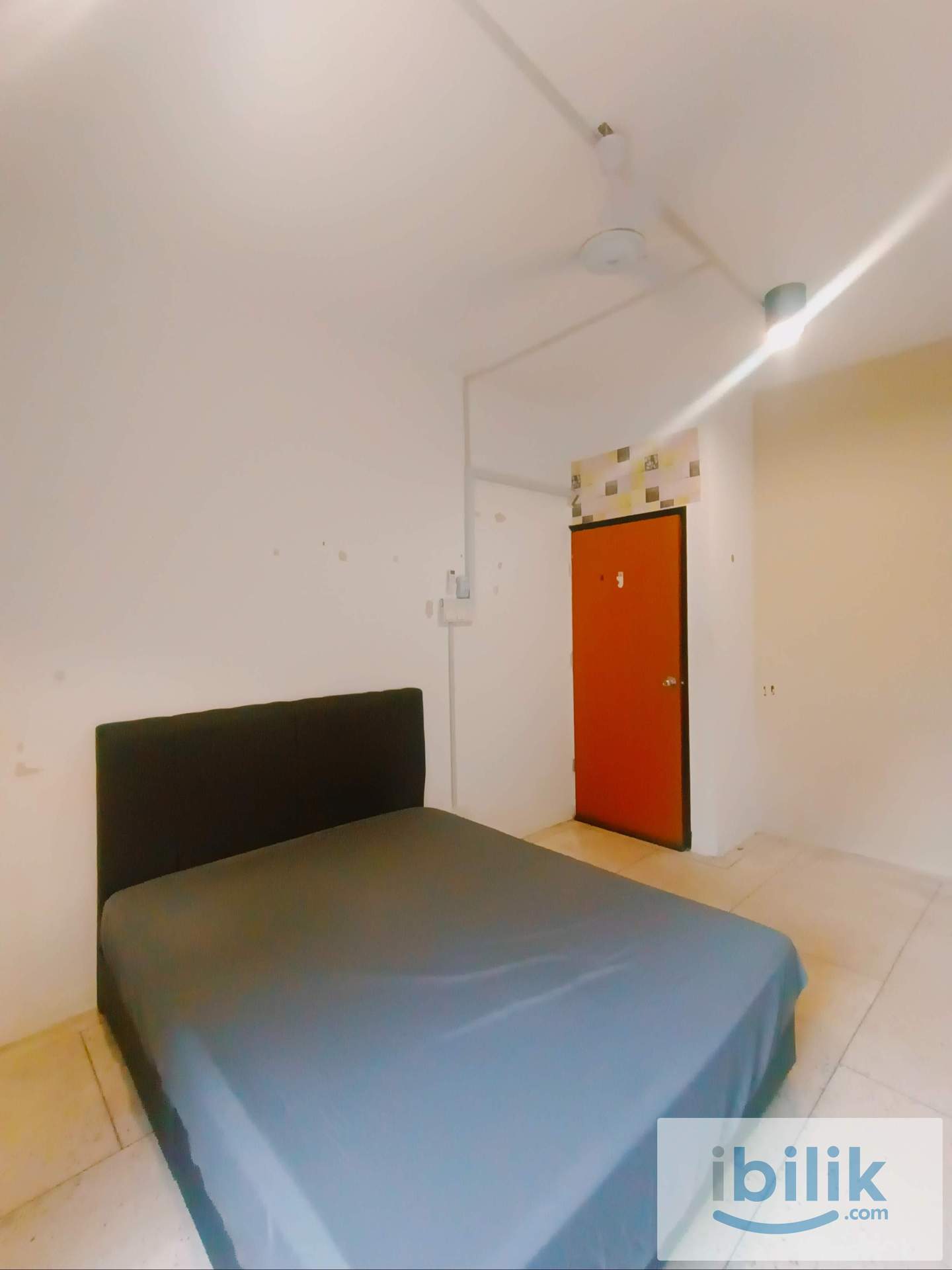 💥Low Deposit Room @ JimQUee  | Near CIQ 🏡 - Image 1