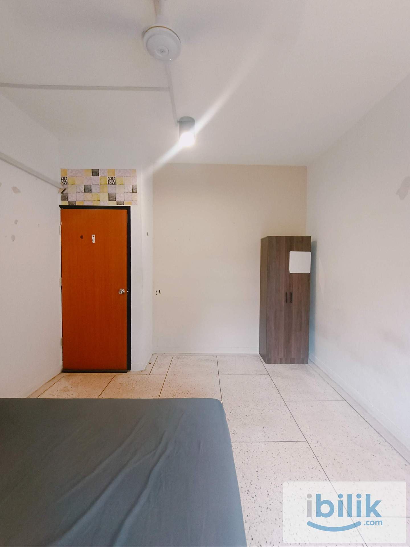 💥Low Deposit Room @ JimQUee  | Near CIQ 🏡 - Image 6