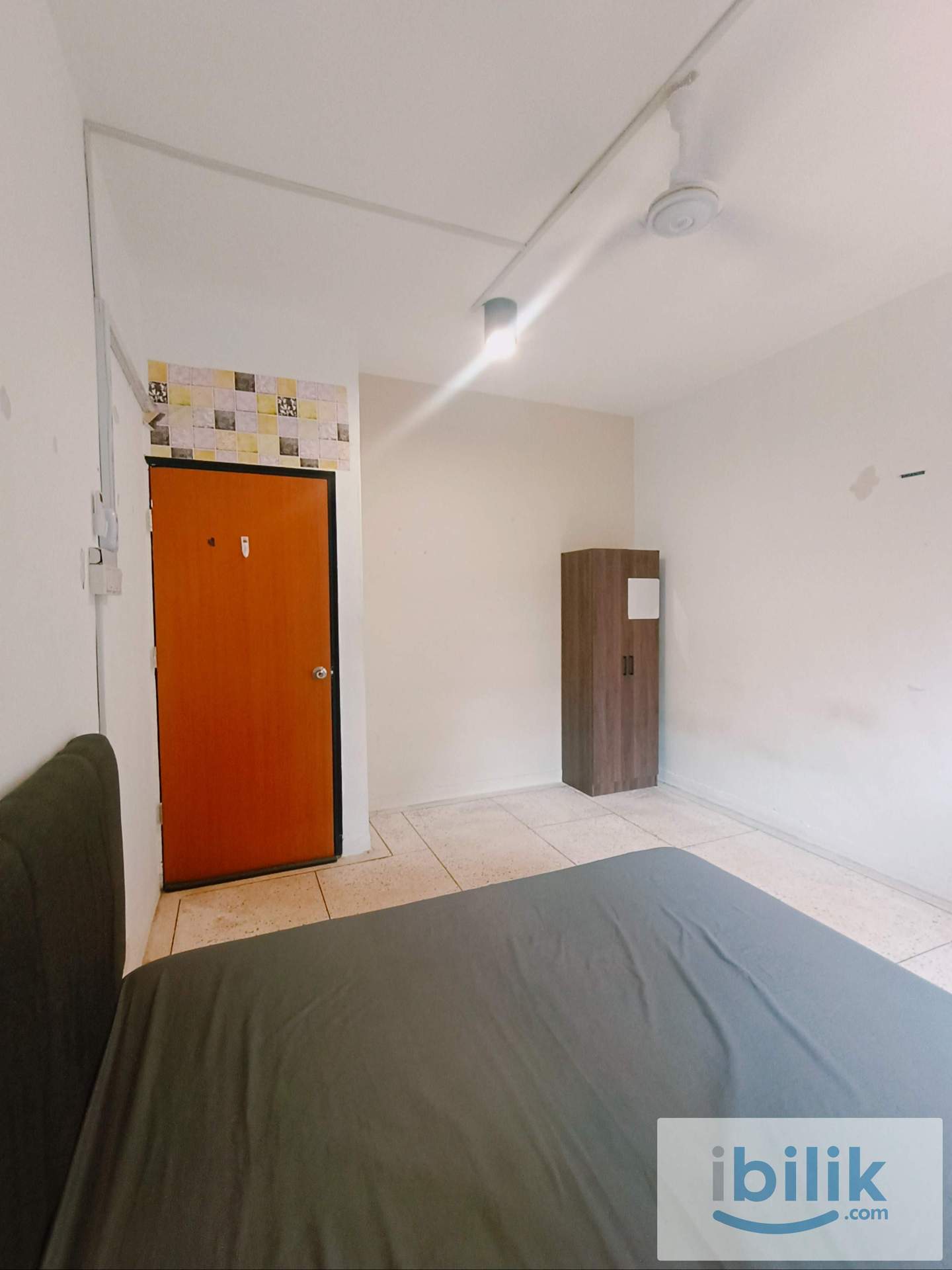💥Low Deposit Room @ JimQUee  | Near CIQ 🏡 - Image 7