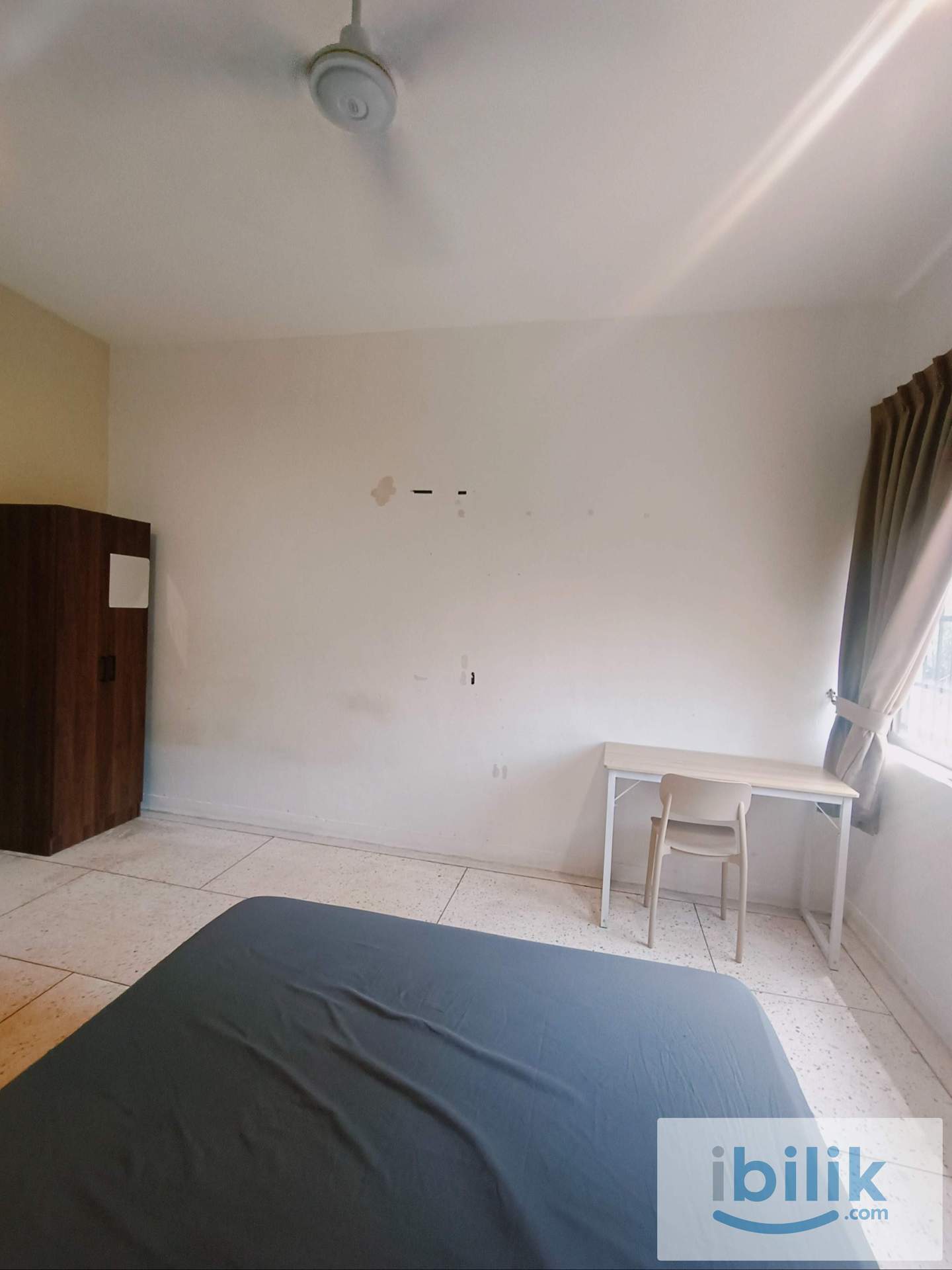 💥Low Deposit Room @ JimQUee  | Near CIQ 🏡 - Image 8