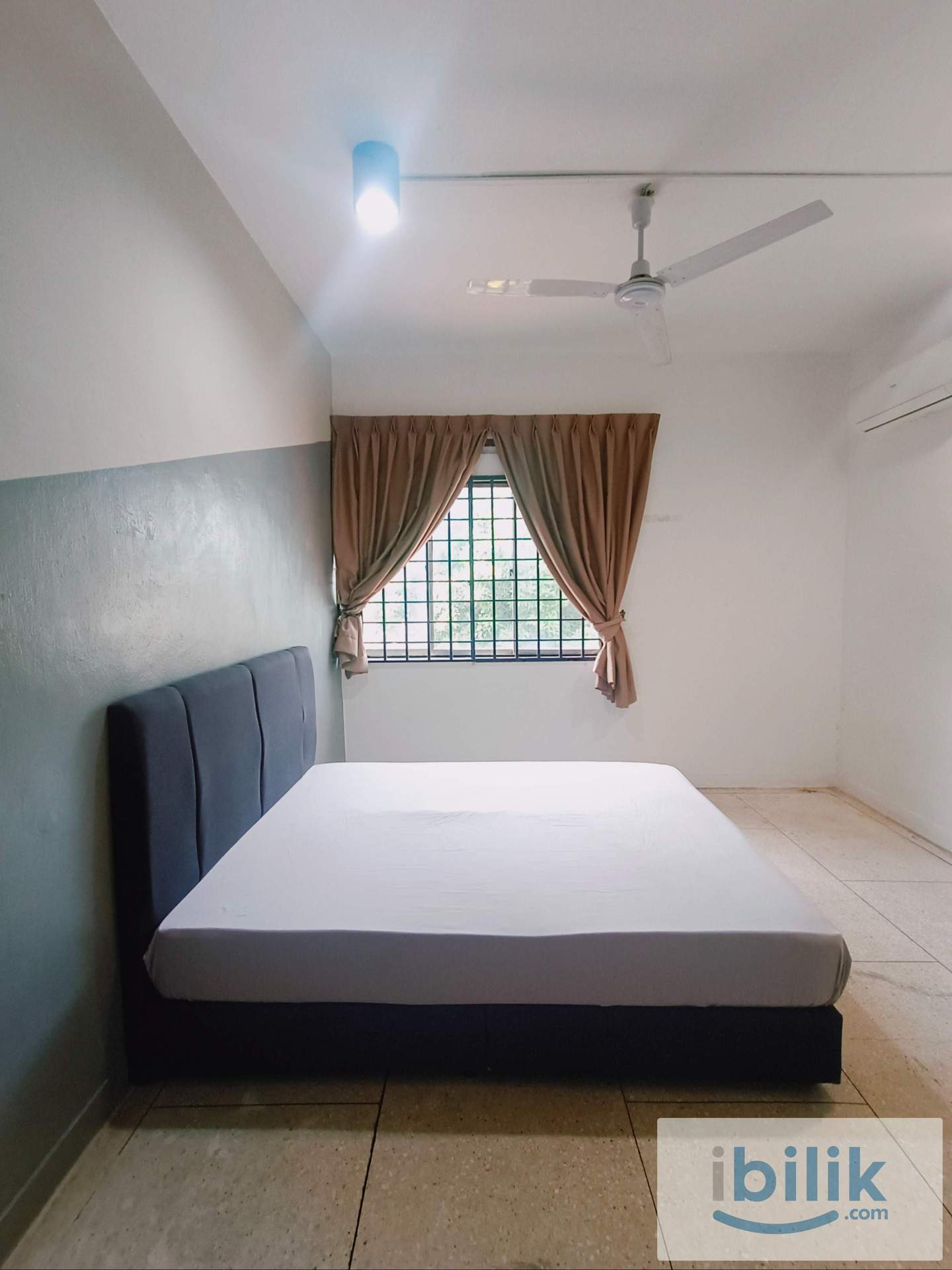 Bilik Sewa Konsep Hotel 🏨 Low Deposit • 6 Minit ke CIQ • Terus Masuk - Image 2