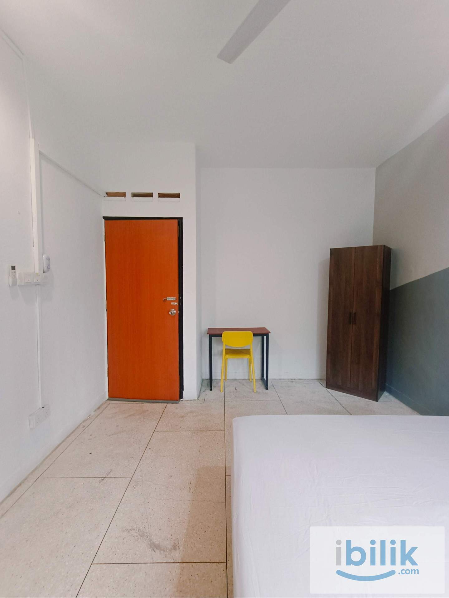 Bilik Sewa Konsep Hotel 🏨 Low Deposit • 6 Minit ke CIQ • Terus Masuk - Image 7