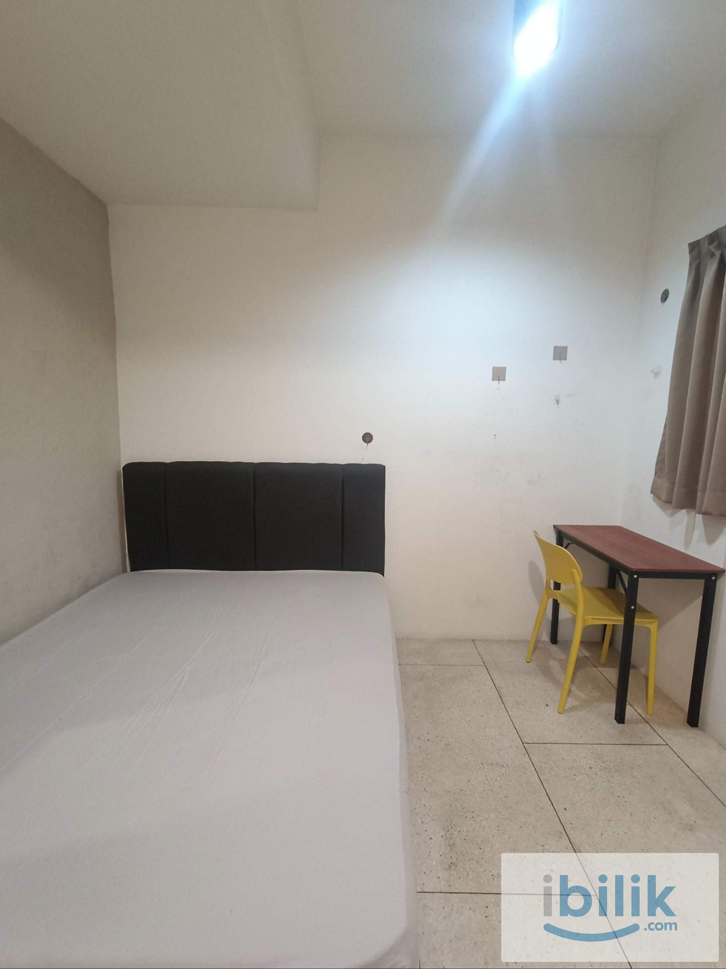 🔥 Bilik Sewa Konsep Hotel | Low Deposit! @ Dekat CIQ - Image 2