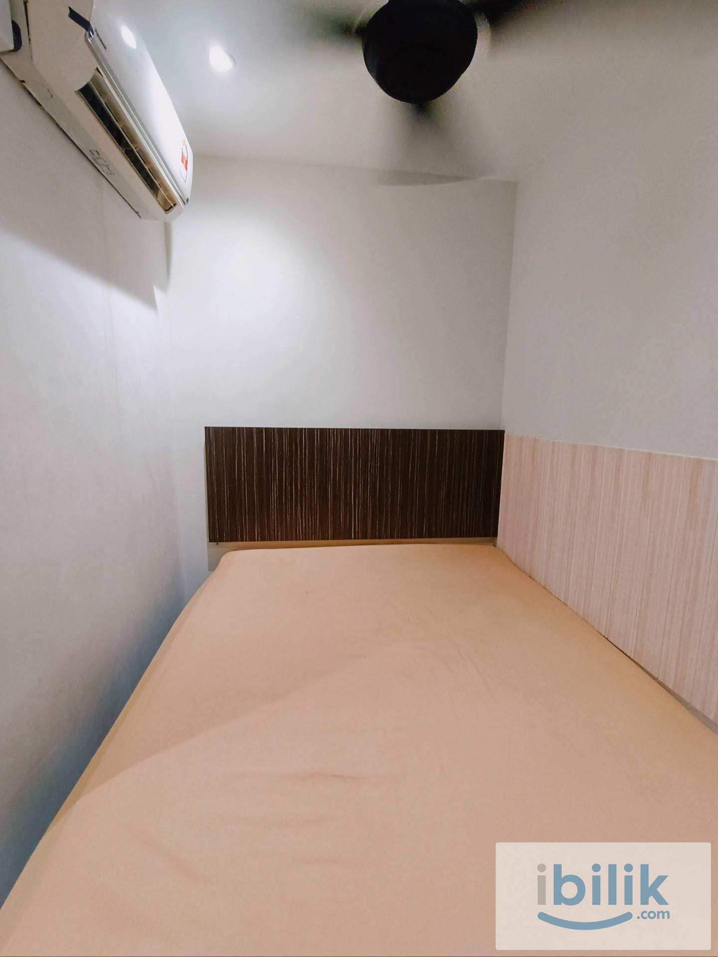 🔥 Bilik Sewa Konsep Hotel | Zero Deposit! @ Taman Johor Jaya - Image 3