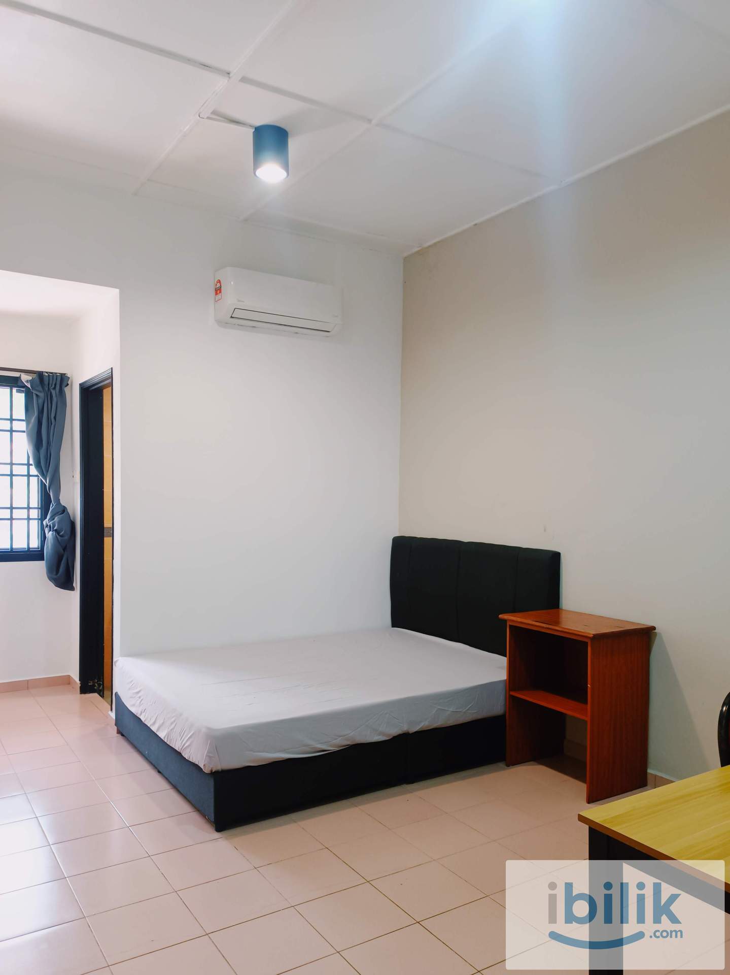 ✨ Zero Deposit Bilik Sewa Konsep Hotel Jalan Pandan 📶 Booking RM300 Only! - Image 1