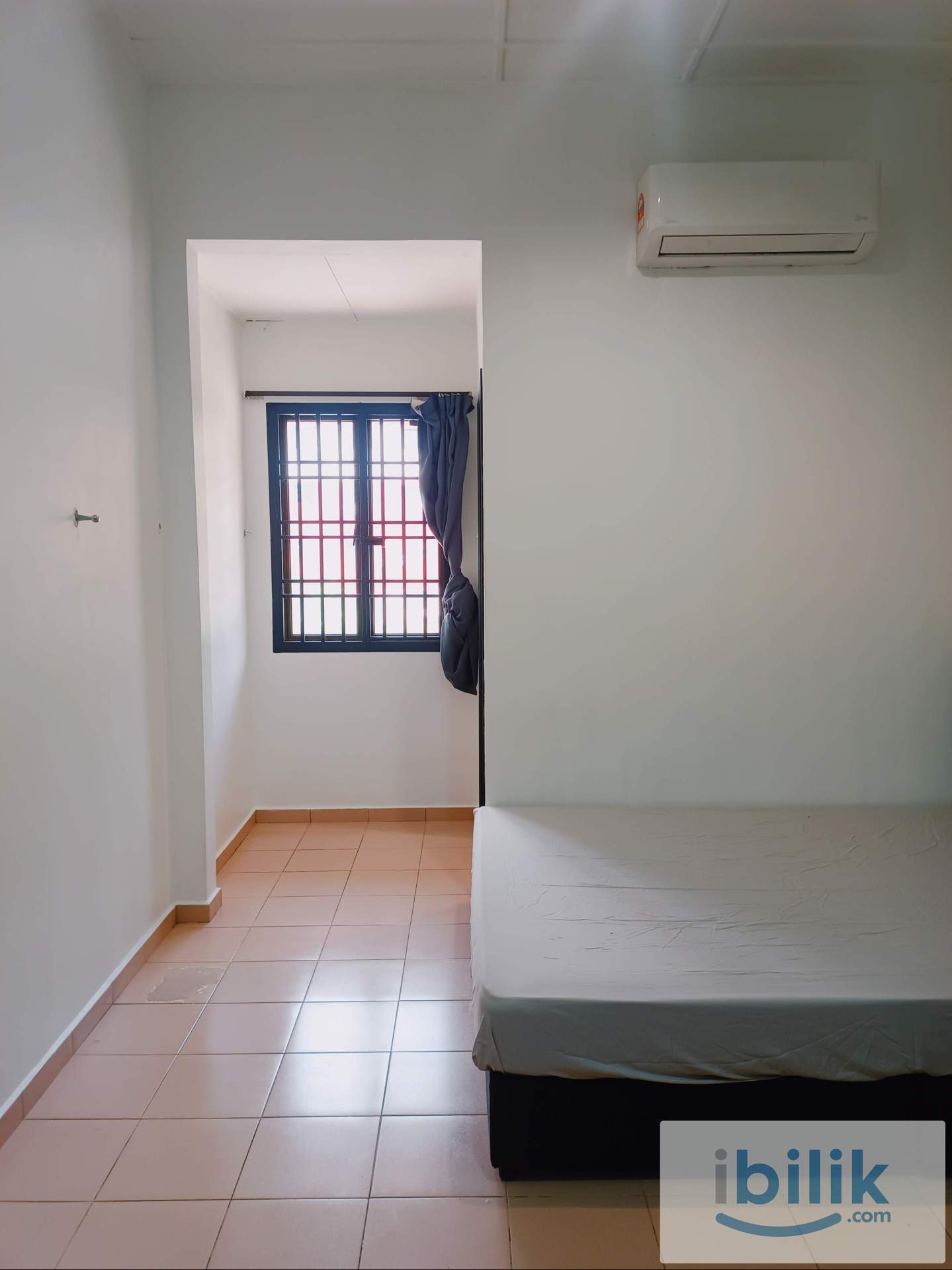 ✨ Zero Deposit Bilik Sewa Konsep Hotel Jalan Pandan 📶 Booking RM300 Only! - Image 2