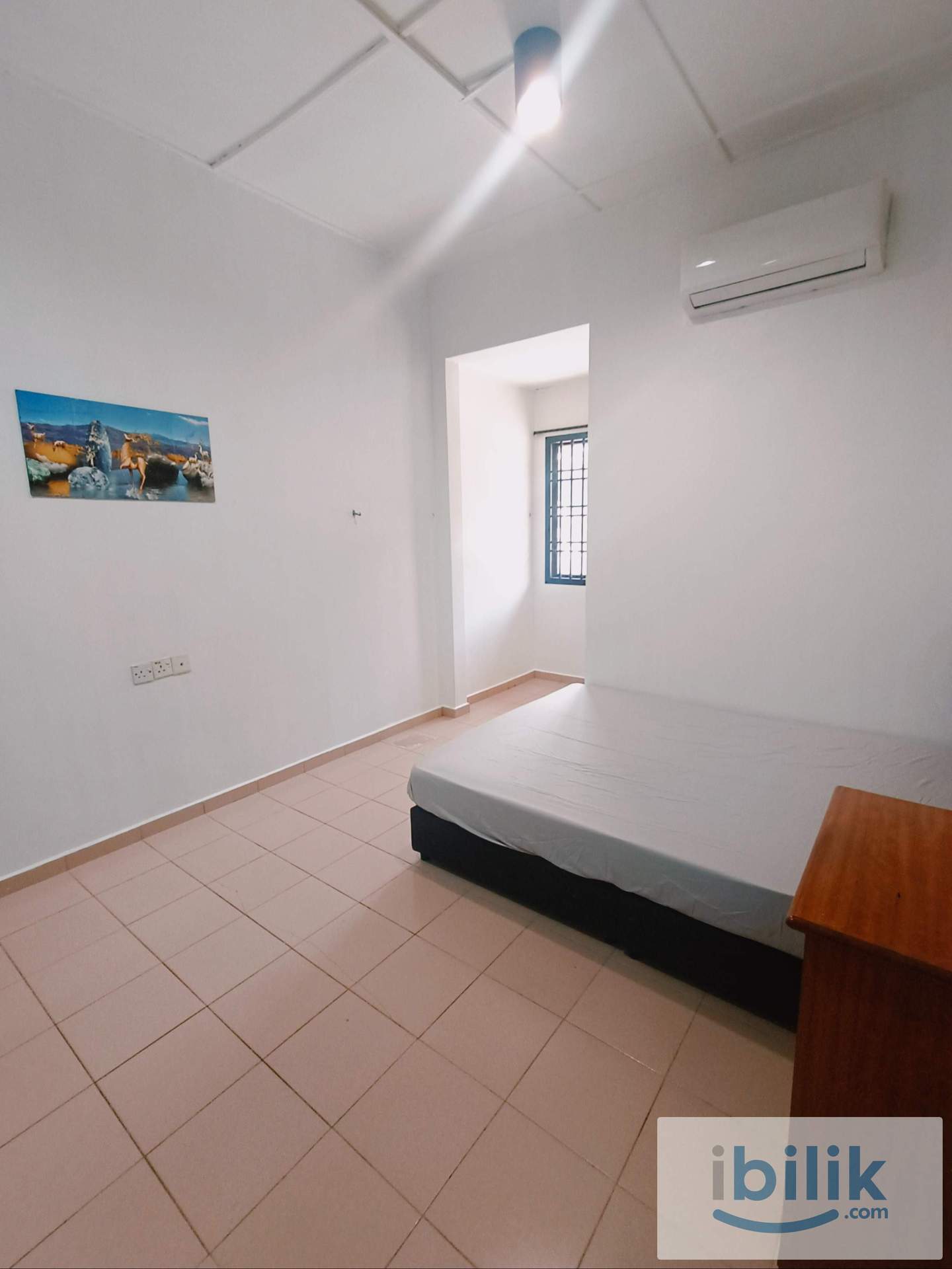 ✨ Zero Deposit Bilik Sewa Konsep Hotel Jalan Pandan 📶 Booking RM300 Only! - Image 3