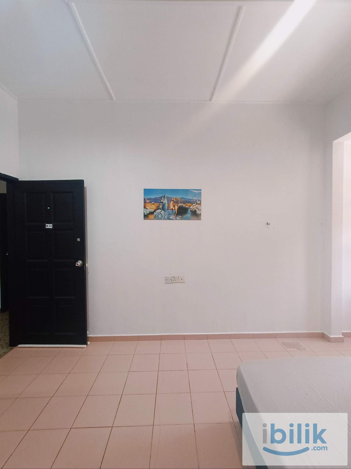 ✨ Zero Deposit Bilik Sewa Konsep Hotel Jalan Pandan 📶 Booking RM300 Only! - Image 4