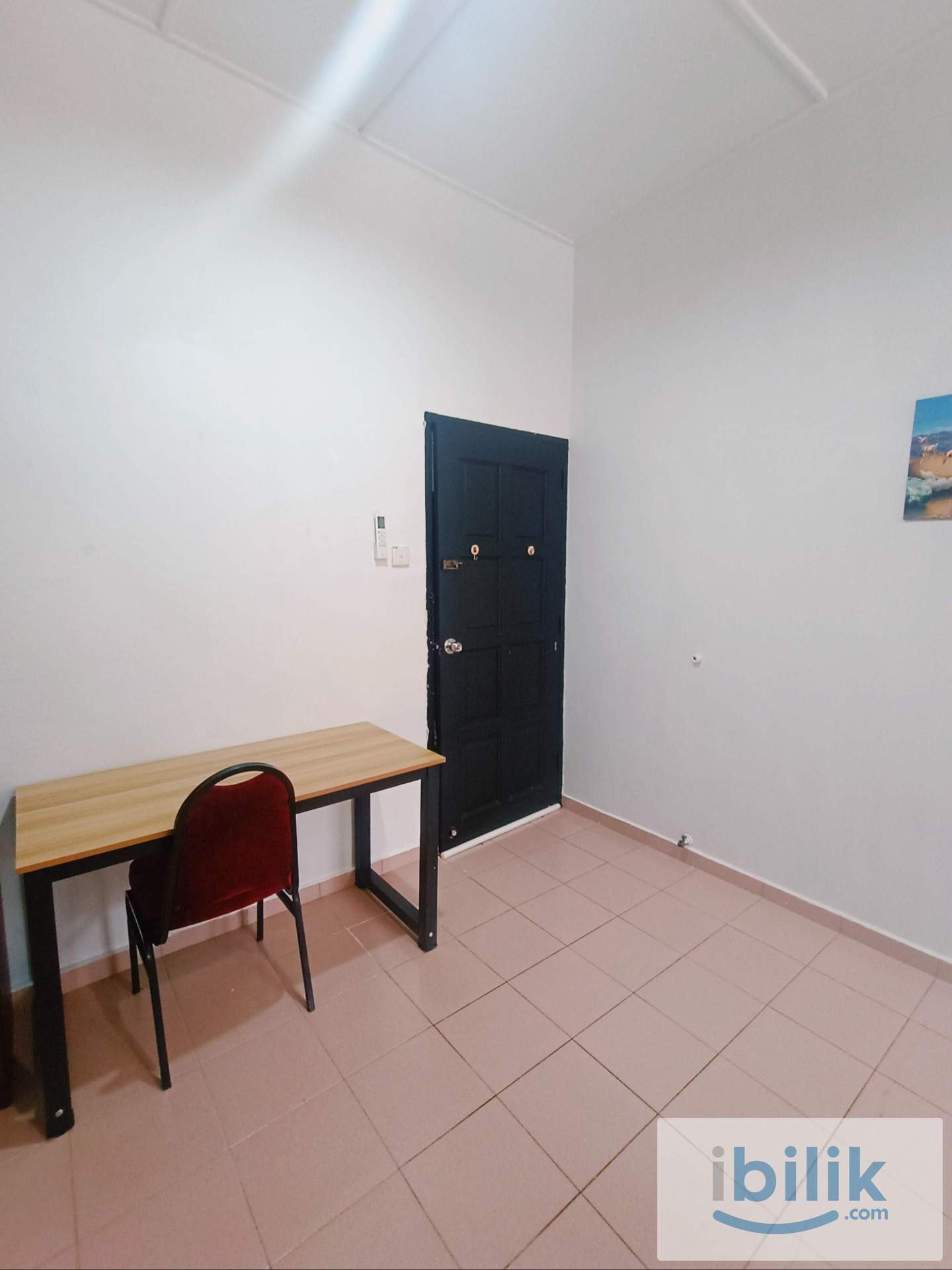 ✨ Zero Deposit Bilik Sewa Konsep Hotel Jalan Pandan 📶 Booking RM300 Only! - Image 5
