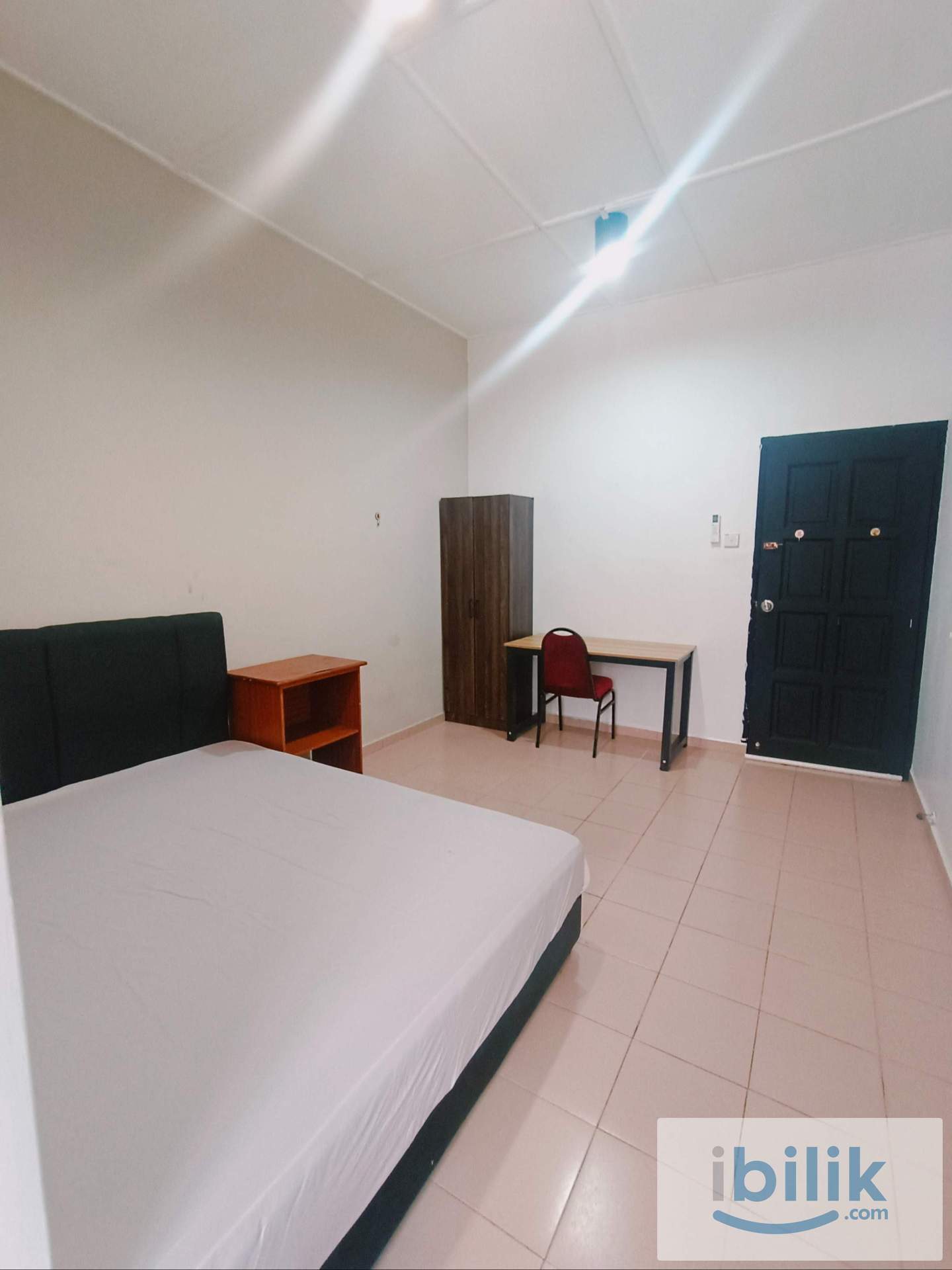 ✨ Zero Deposit Bilik Sewa Konsep Hotel Jalan Pandan 📶 Booking RM300 Only! - Image 7