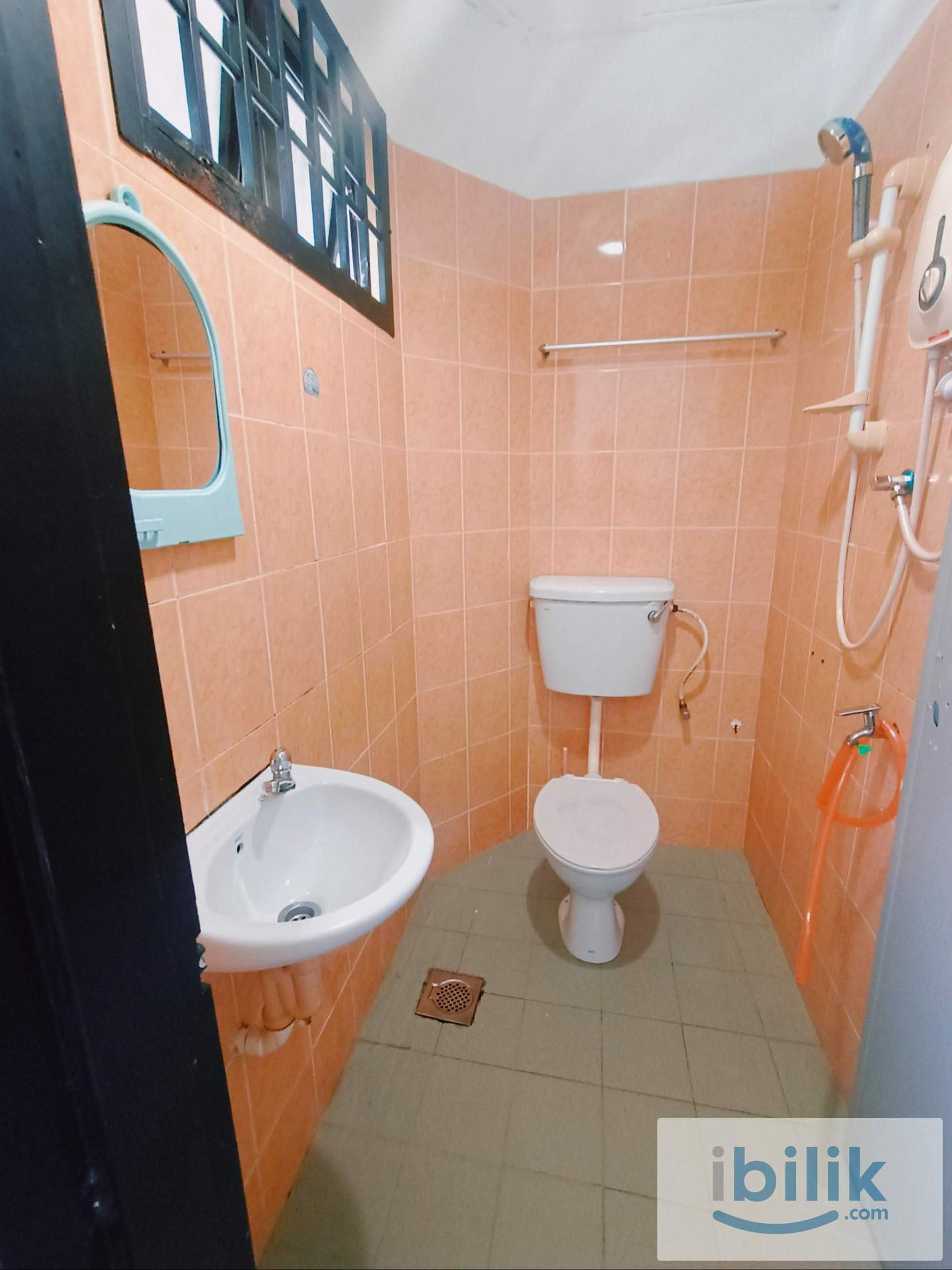 ✨ Zero Deposit Bilik Sewa Konsep Hotel Jalan Pandan 📶 Booking RM300 Only! - Image 8