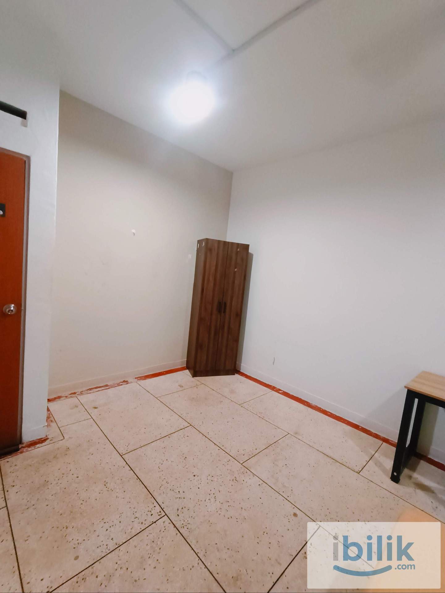 🚀 Bilik Sewa Konsep Hotel Low Deposit Jim Quee 🚿 RM300 Booking Promo - Image 4