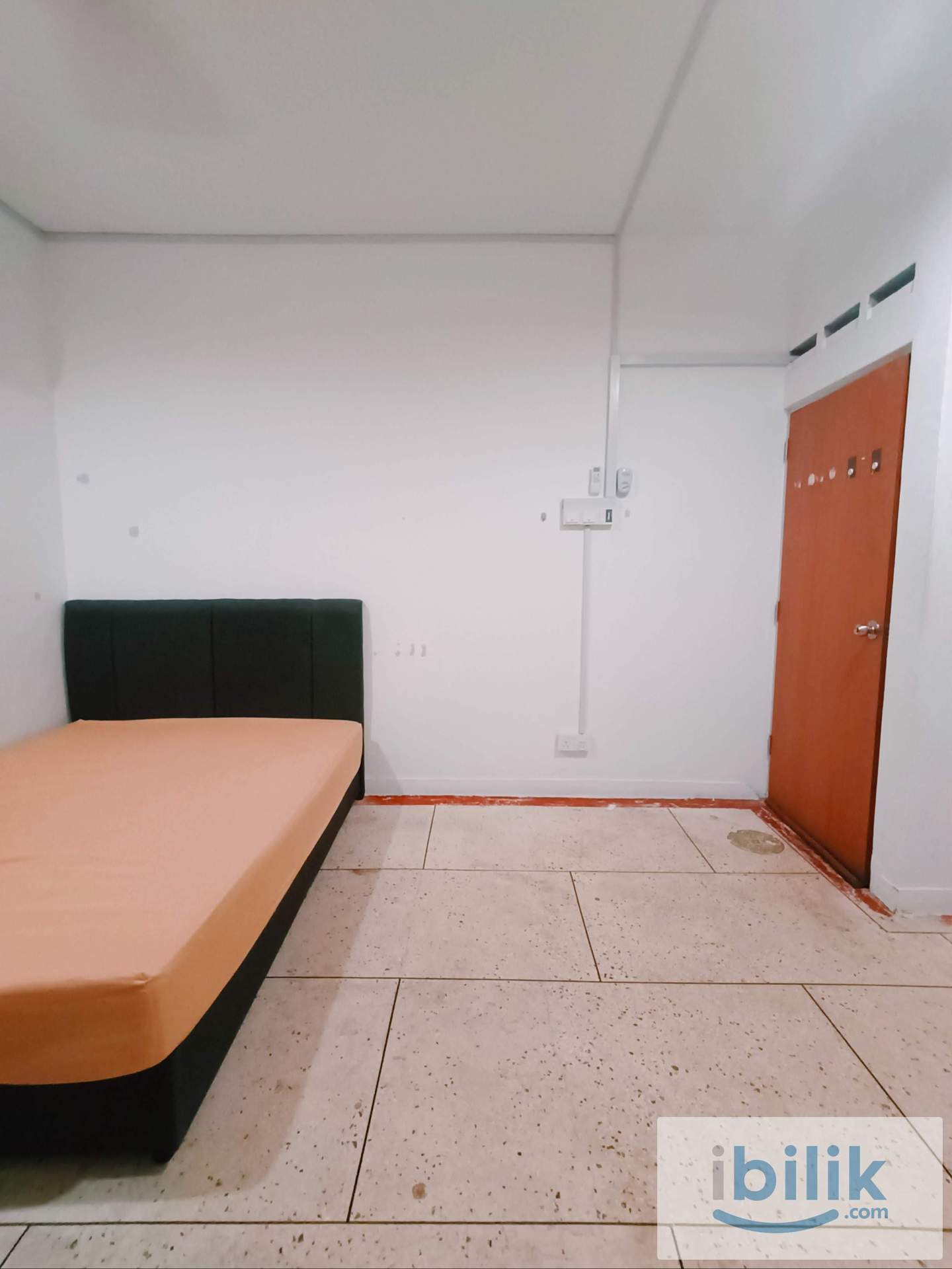 🚀 Bilik Sewa Konsep Hotel Low Deposit Jim Quee 🚿 RM300 Booking Promo - Image 7