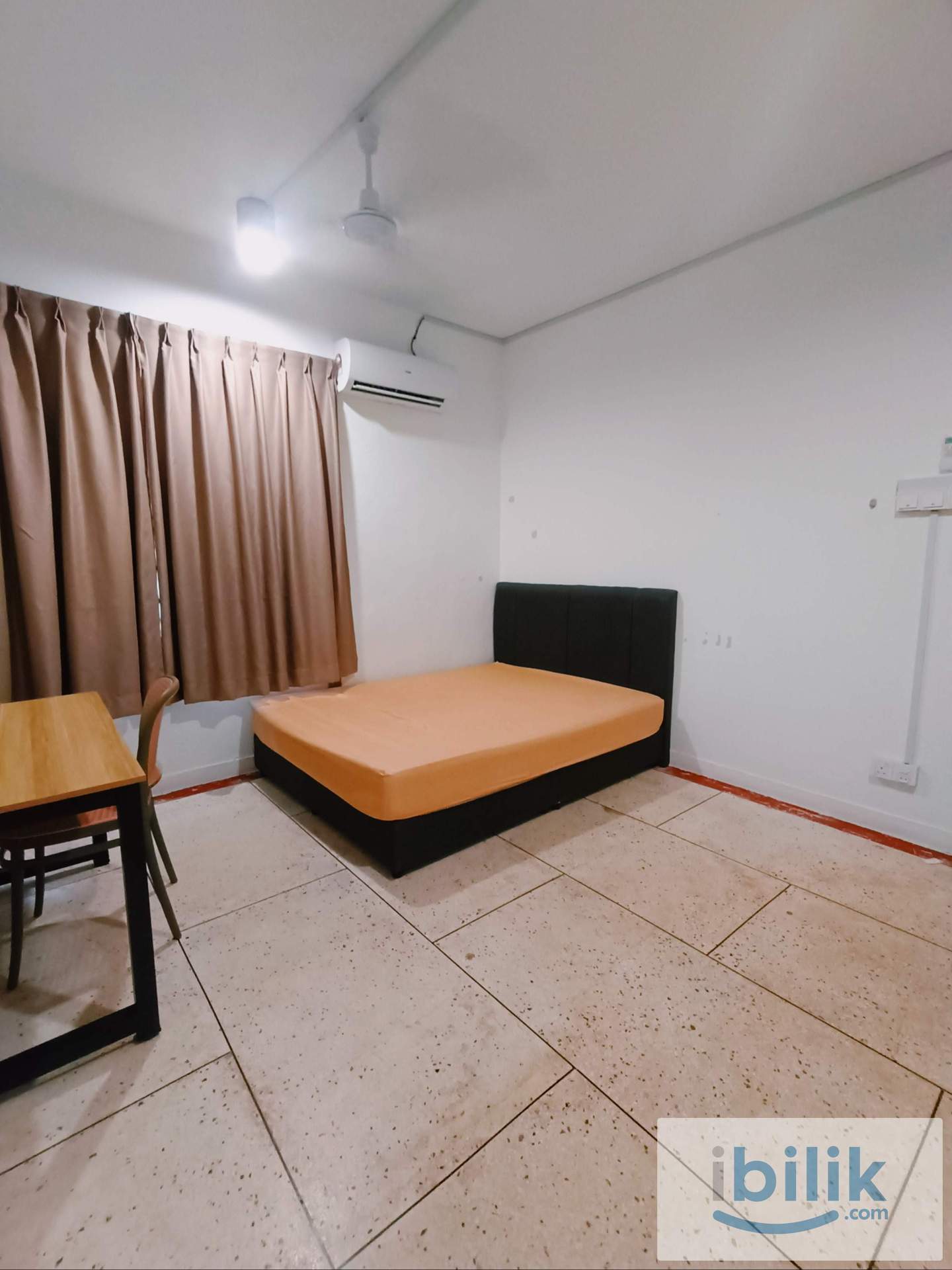 🚀 Bilik Sewa Konsep Hotel Low Deposit Jim Quee 🚿 RM300 Booking Promo - Image 8