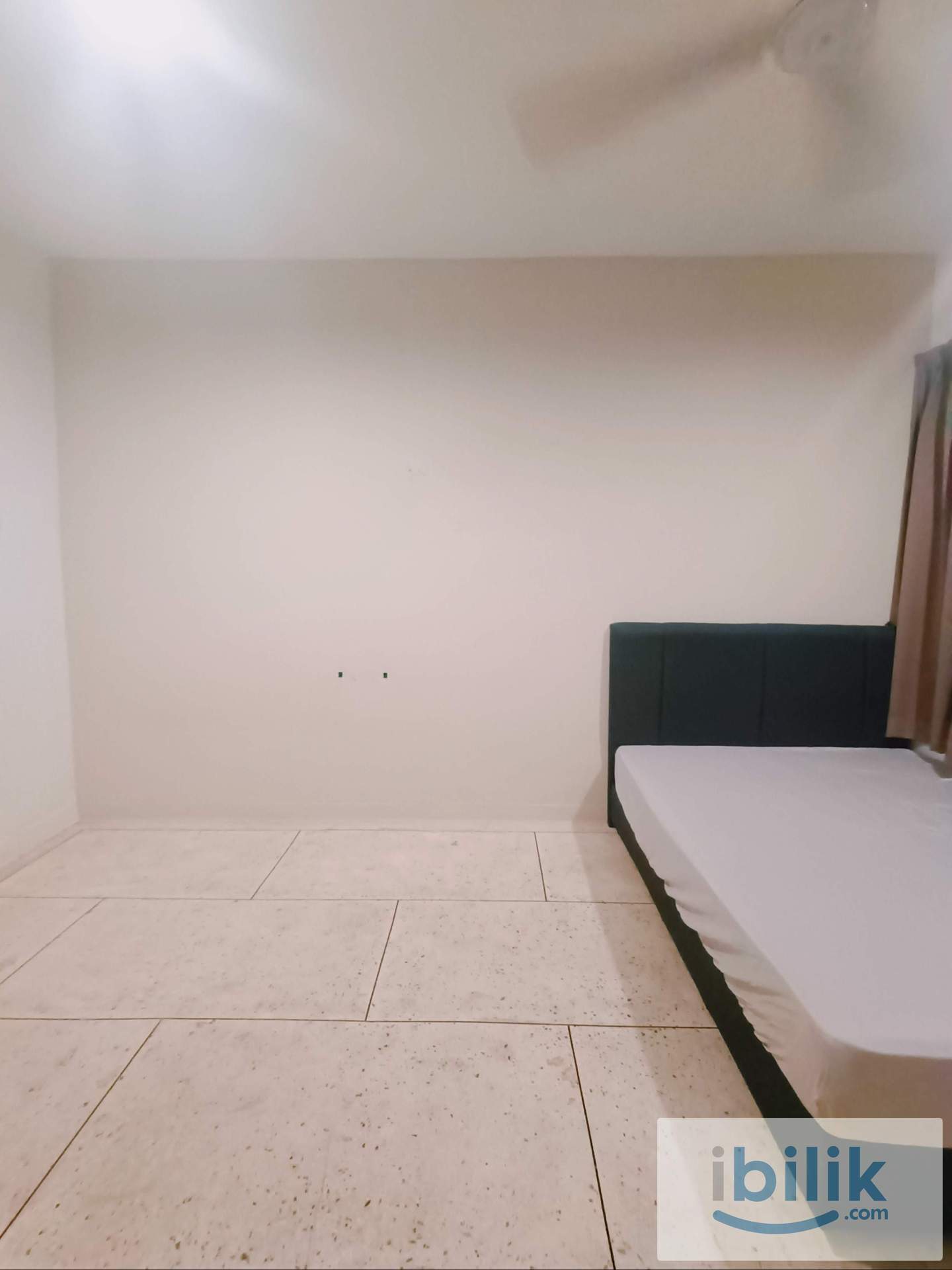 🚀 Bilik Sewa Konsep Hotel Low Deposit Jim Quee 🚿 Near to CIQ - Image 2