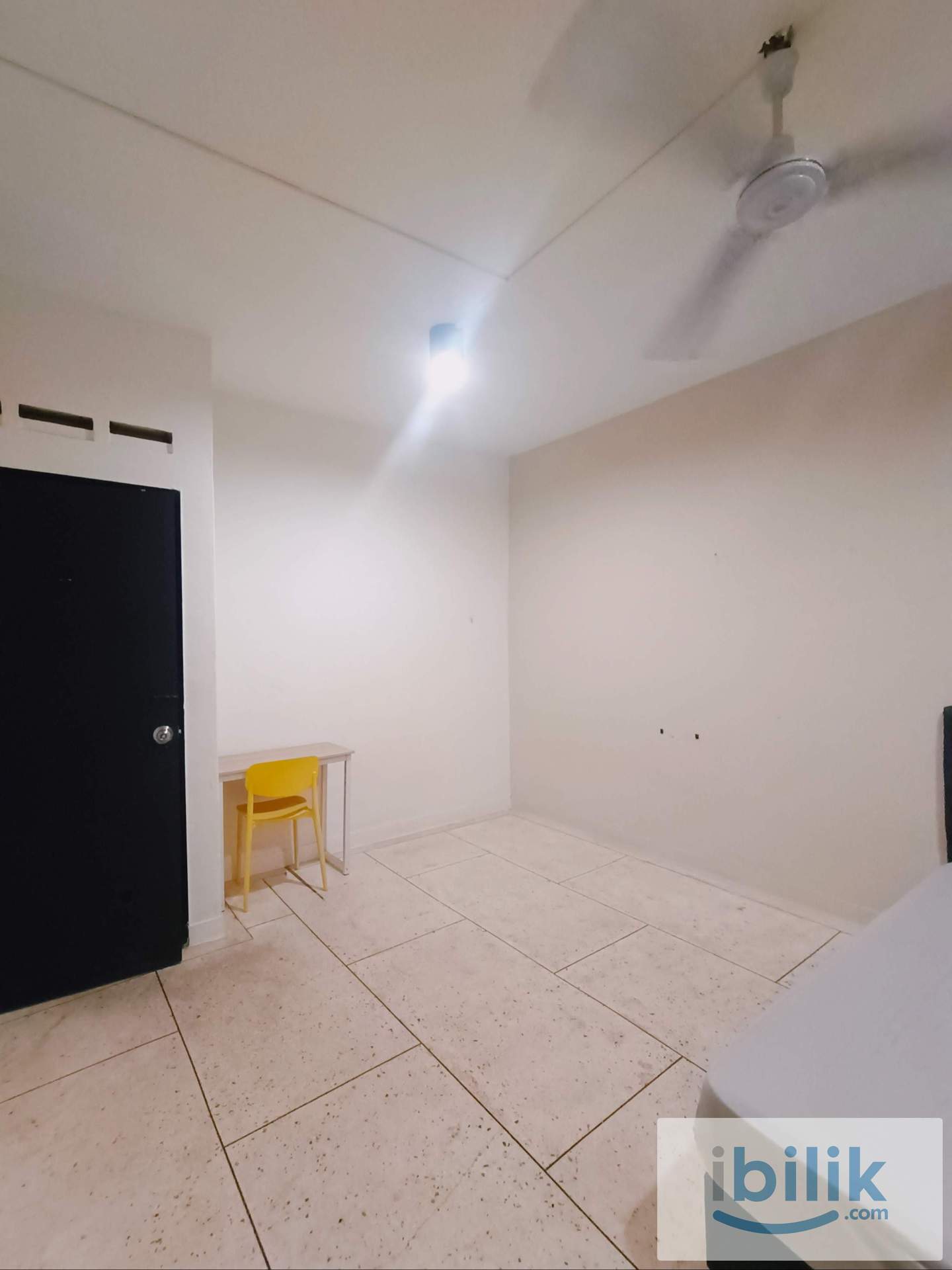 🚀 Bilik Sewa Konsep Hotel Low Deposit Jim Quee 🚿 Near to CIQ - Image 3