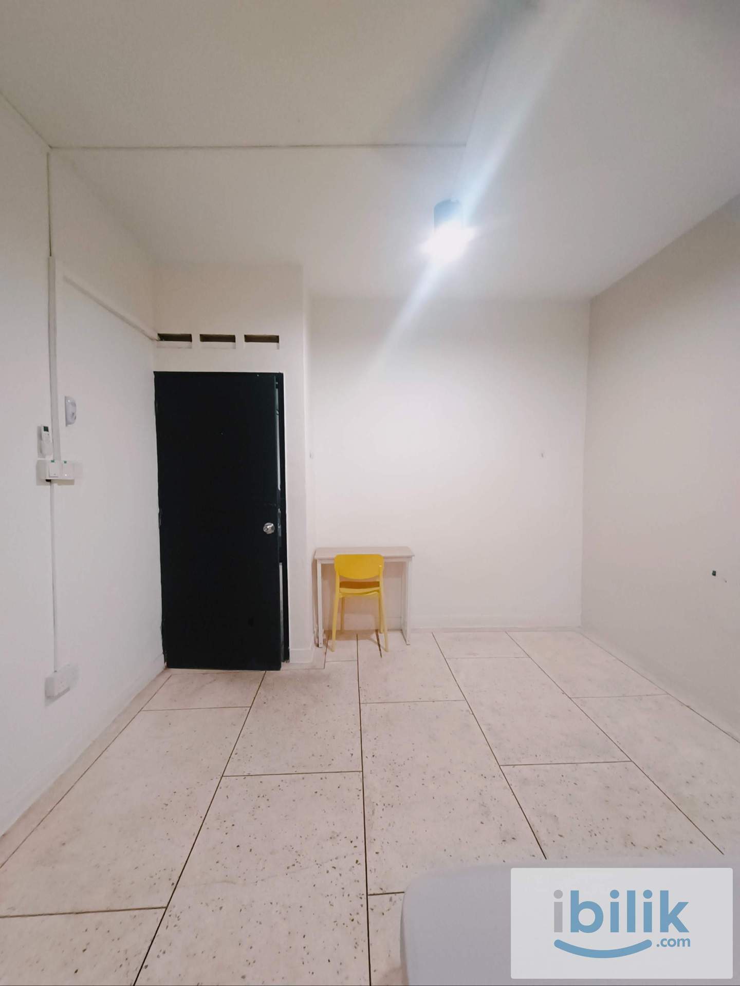 🚀 Bilik Sewa Konsep Hotel Low Deposit Jim Quee 🚿 Near to CIQ - Image 4