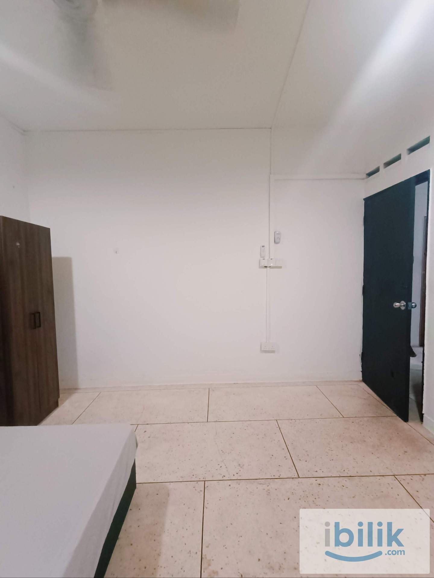 🚀 Bilik Sewa Konsep Hotel Low Deposit Jim Quee 🚿 Near to CIQ - Image 6