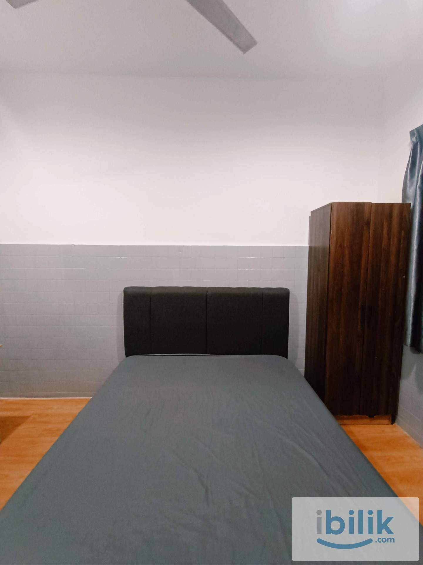 🏨 Hotel Vibes Room | LowDeposit + Wifi 🌐 Last Unit near CIQ - Image 2