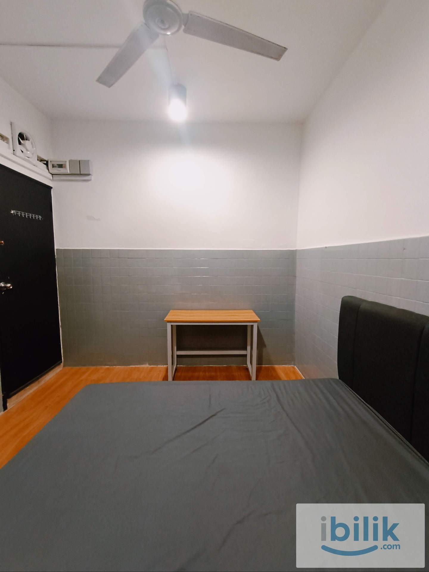🏨 Hotel Vibes Room | LowDeposit + Wifi 🌐 Last Unit near CIQ - Image 4