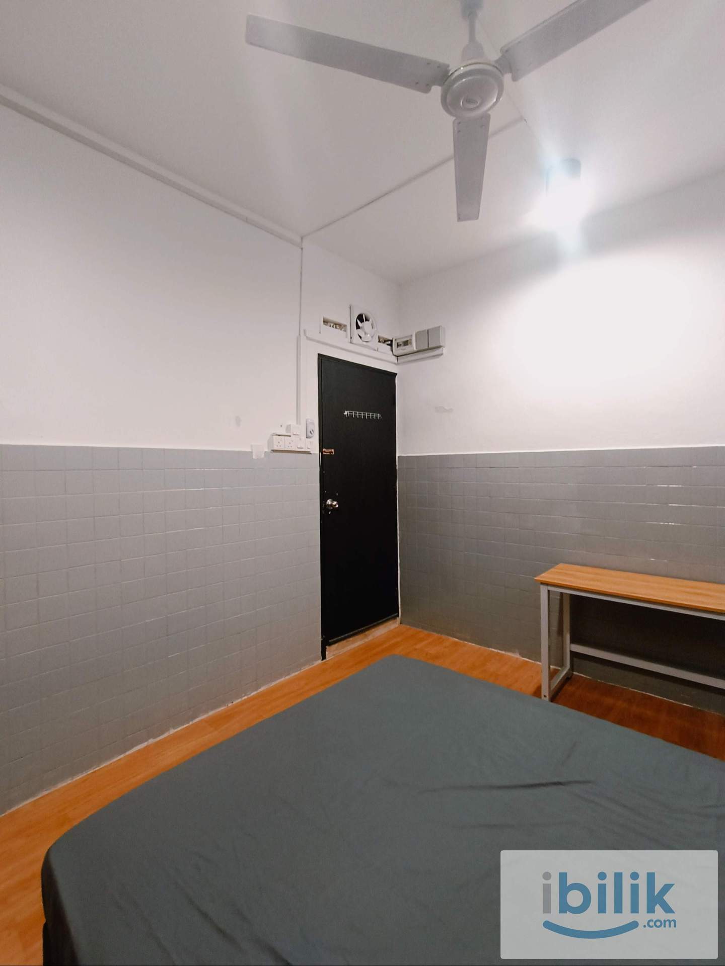🏨 Hotel Vibes Room | LowDeposit + Wifi 🌐 Last Unit near CIQ - Image 5