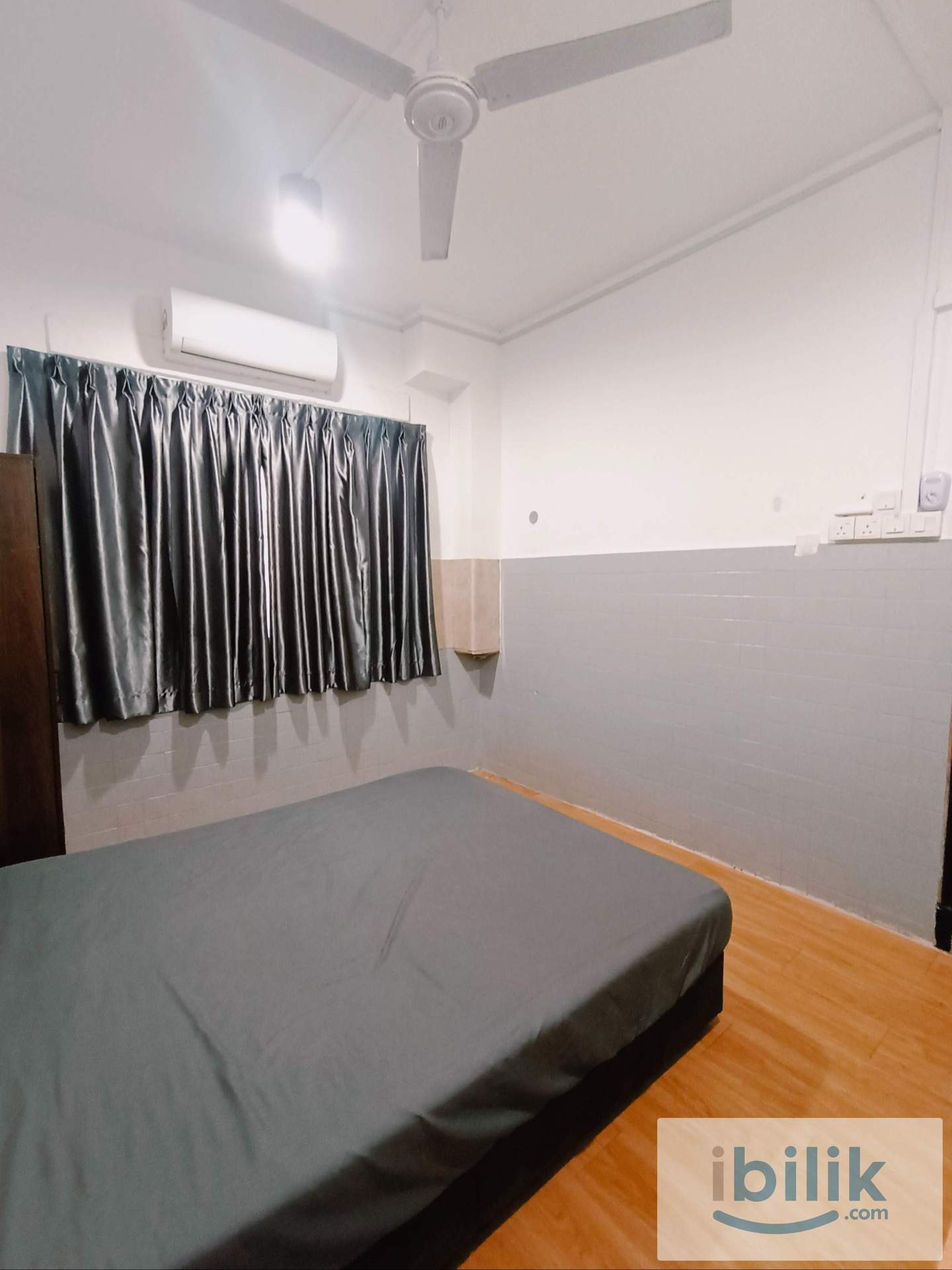 🏨 Hotel Vibes Room | LowDeposit + Wifi 🌐 Last Unit near CIQ - Image 7