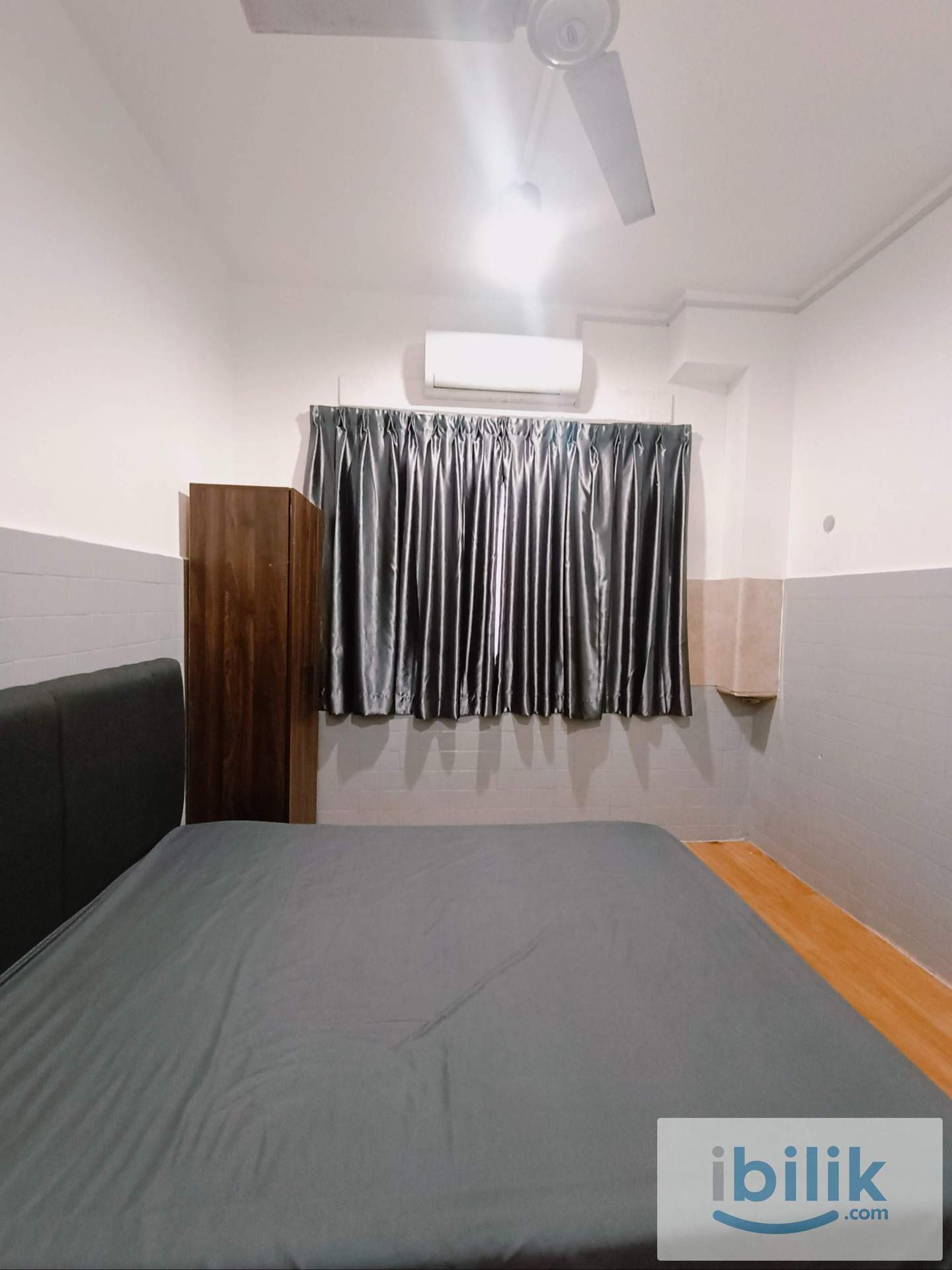 🏨 Hotel Vibes Room | LowDeposit + Wifi 🌐 Last Unit near CIQ - Image 8