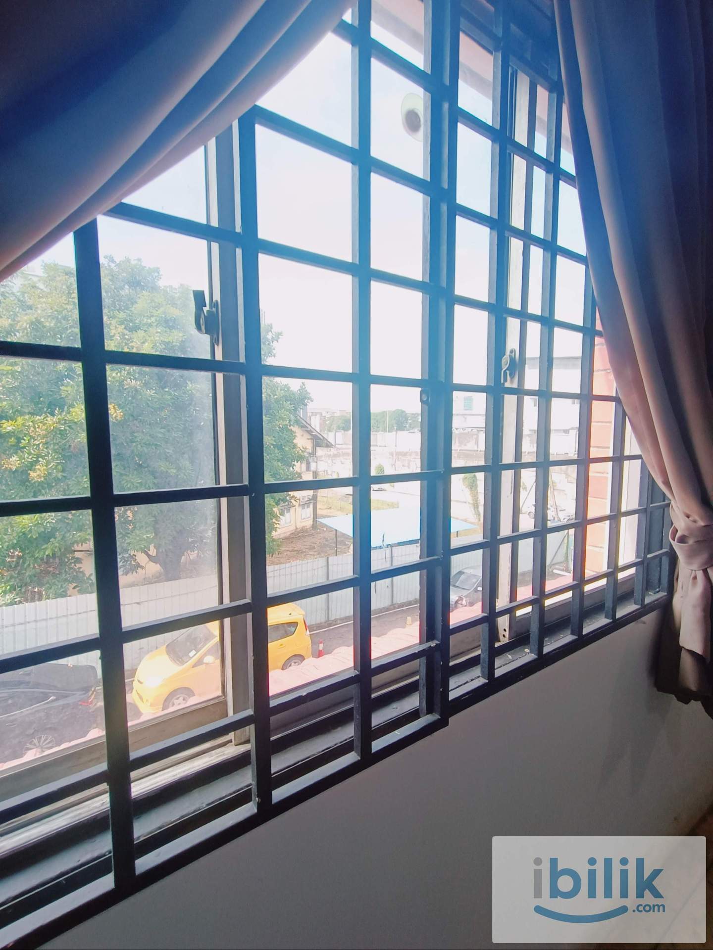 Bilik Sewa Konsep Hotel 🏨 Low Deposit • 6 Minit jalan kaki ke CIQ • Terus Masuk - Image 9