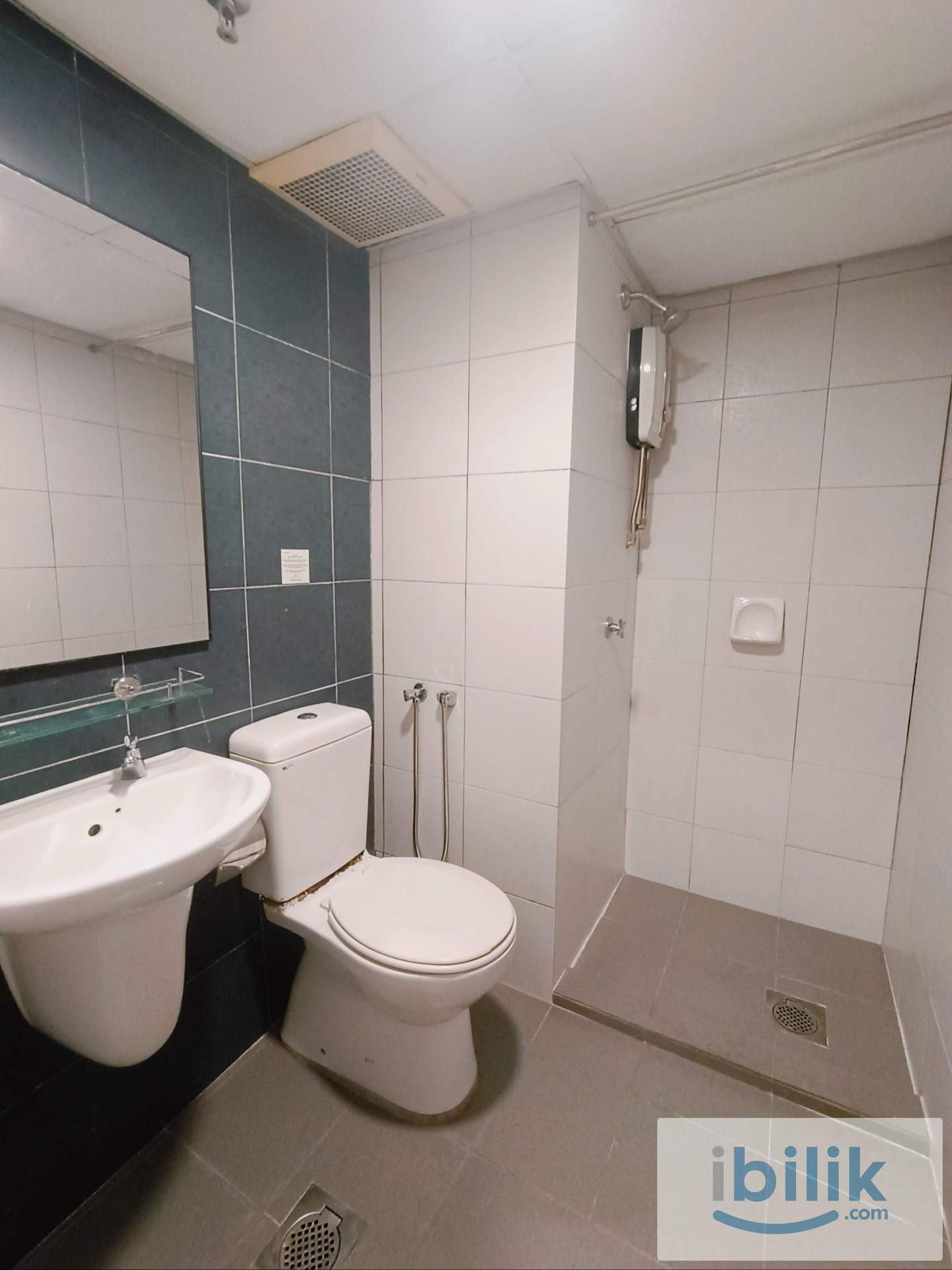 🏡 10-Min Walk to CIQ | 5-Min to R&F Mall & Jaya Grocer - Limited units available for rent🌟 - Image 3