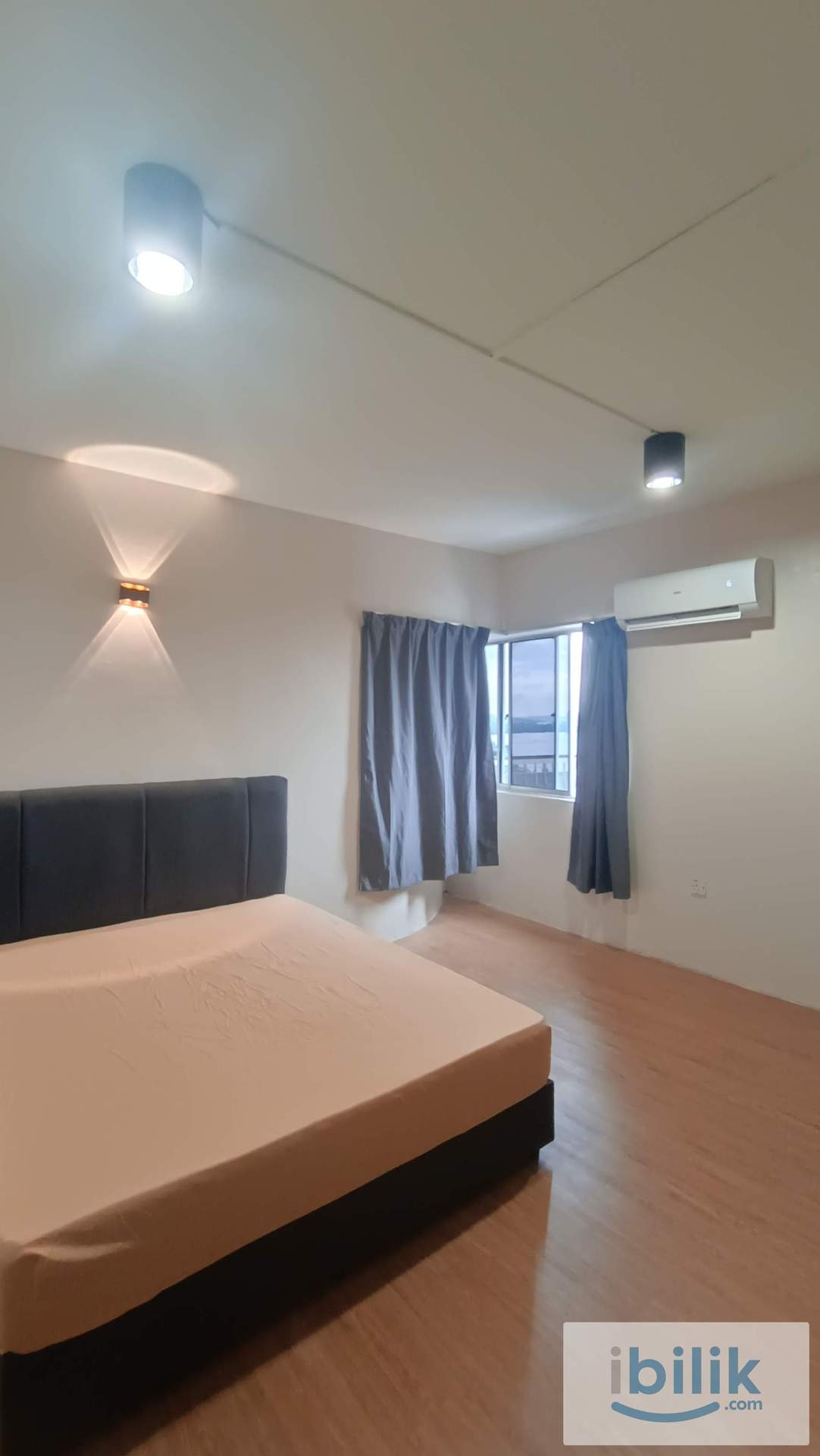🏨 Hotel Vibes Room | Zero Deposit + Wifi 🌐 Nearby CIQ - Image 3