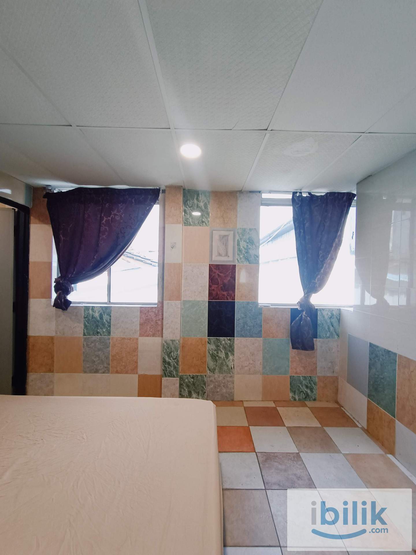 Bilik Sewa Konsep Hotel 🏨 Zero Deposit • Walking Distance to KSL / Holiday Plaza  • Terus Masuk - Image 2