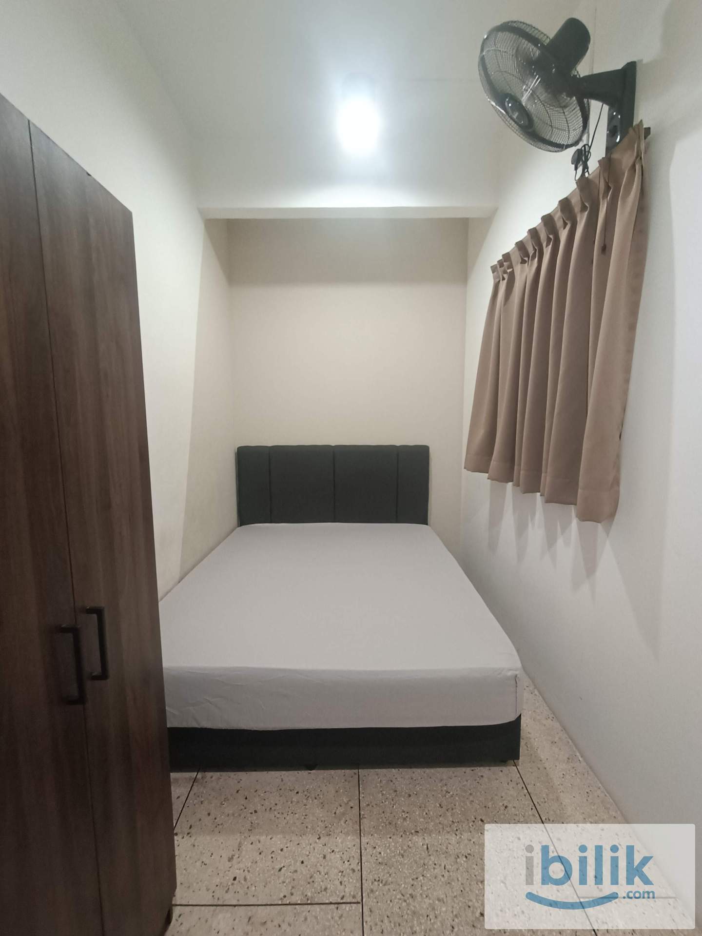🔥 Bilik Sewa Konsep Hotel | Zero Deposit! @ Jim Quee Resident - Image 2