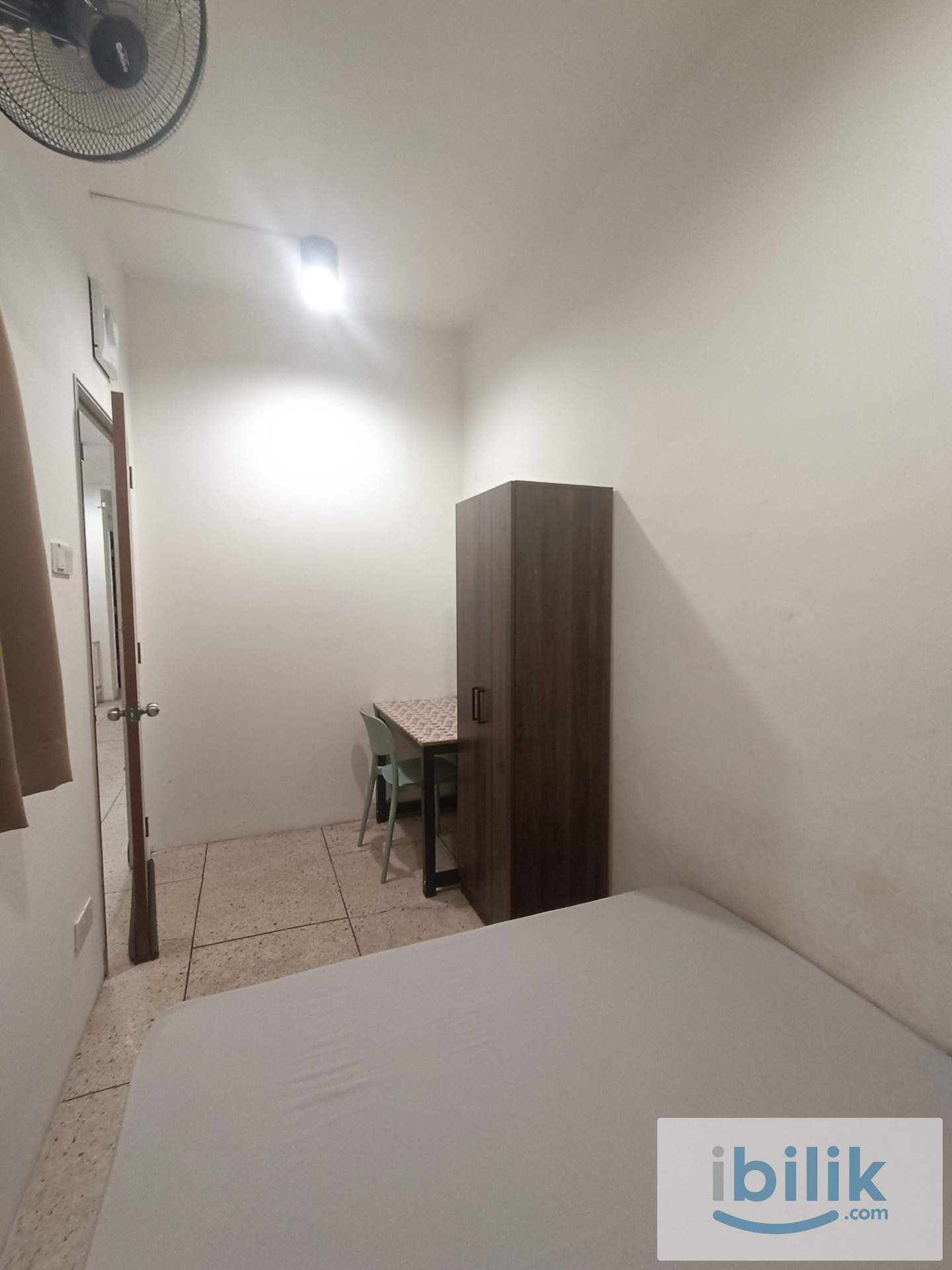 🔥 Bilik Sewa Konsep Hotel | Zero Deposit! @ Jim Quee Resident - Image 3