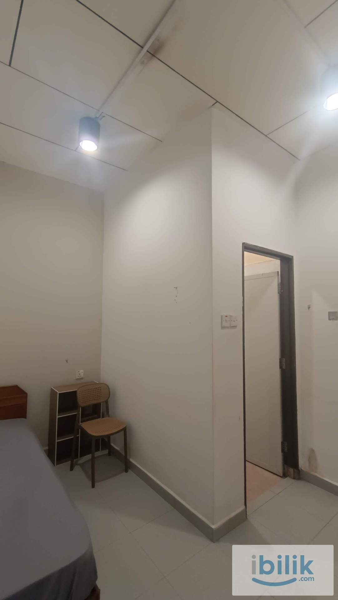 ✨ Zero Deposit Bilik Sewa Konsep Hotel Jalan Pandan 📶 Booking RM300 Only! - Image 1
