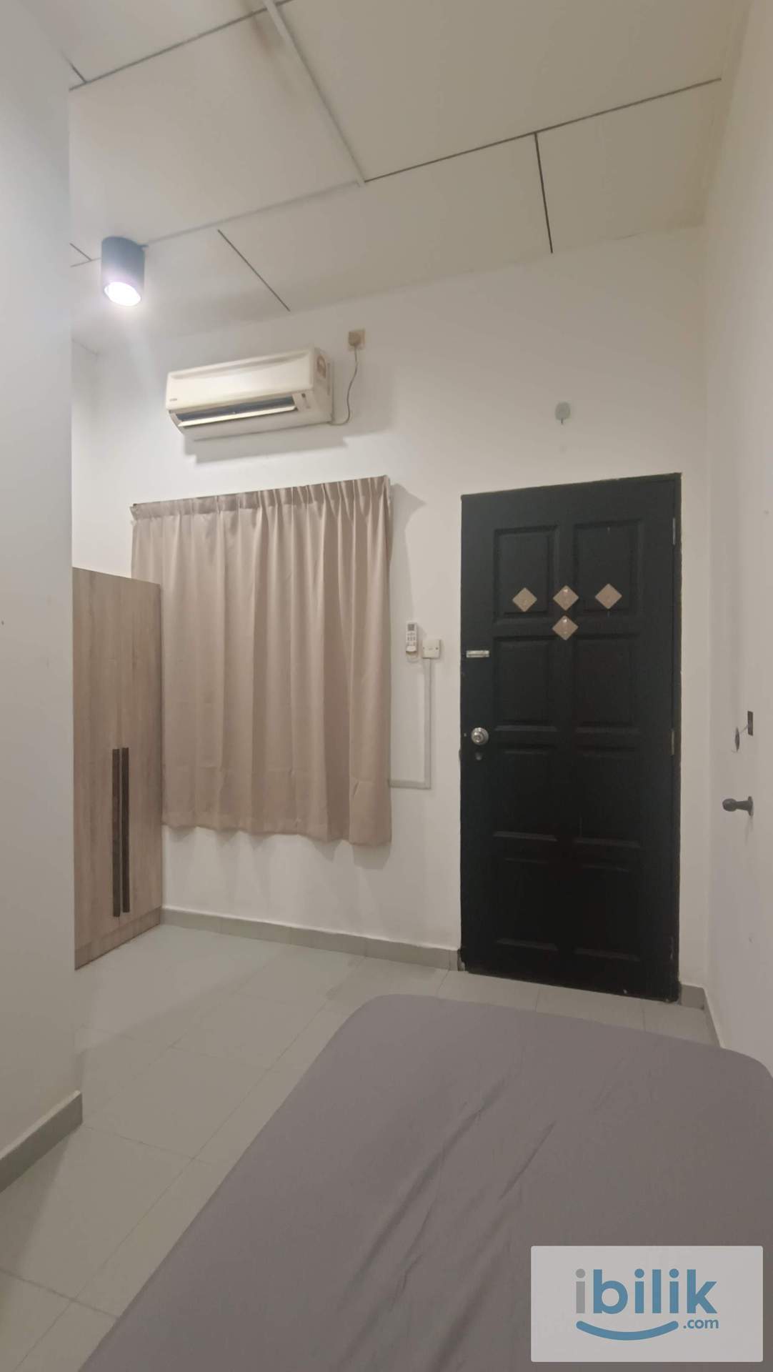 ✨ Zero Deposit Bilik Sewa Konsep Hotel Jalan Pandan 📶 Booking RM300 Only! - Image 4