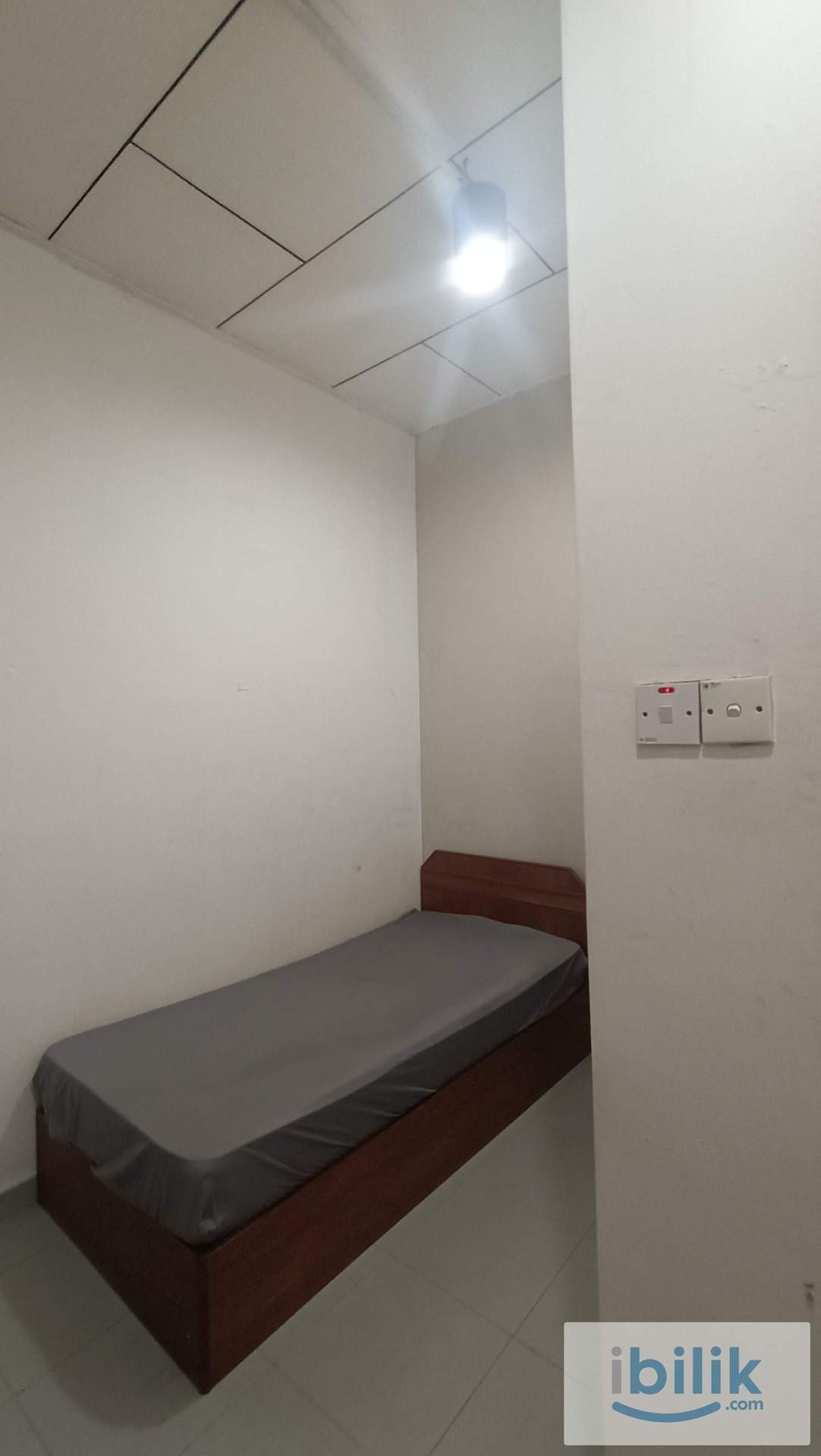 ✨ Zero Deposit Bilik Sewa Konsep Hotel Jalan Pandan 📶 Booking RM300 Only! - Image 2