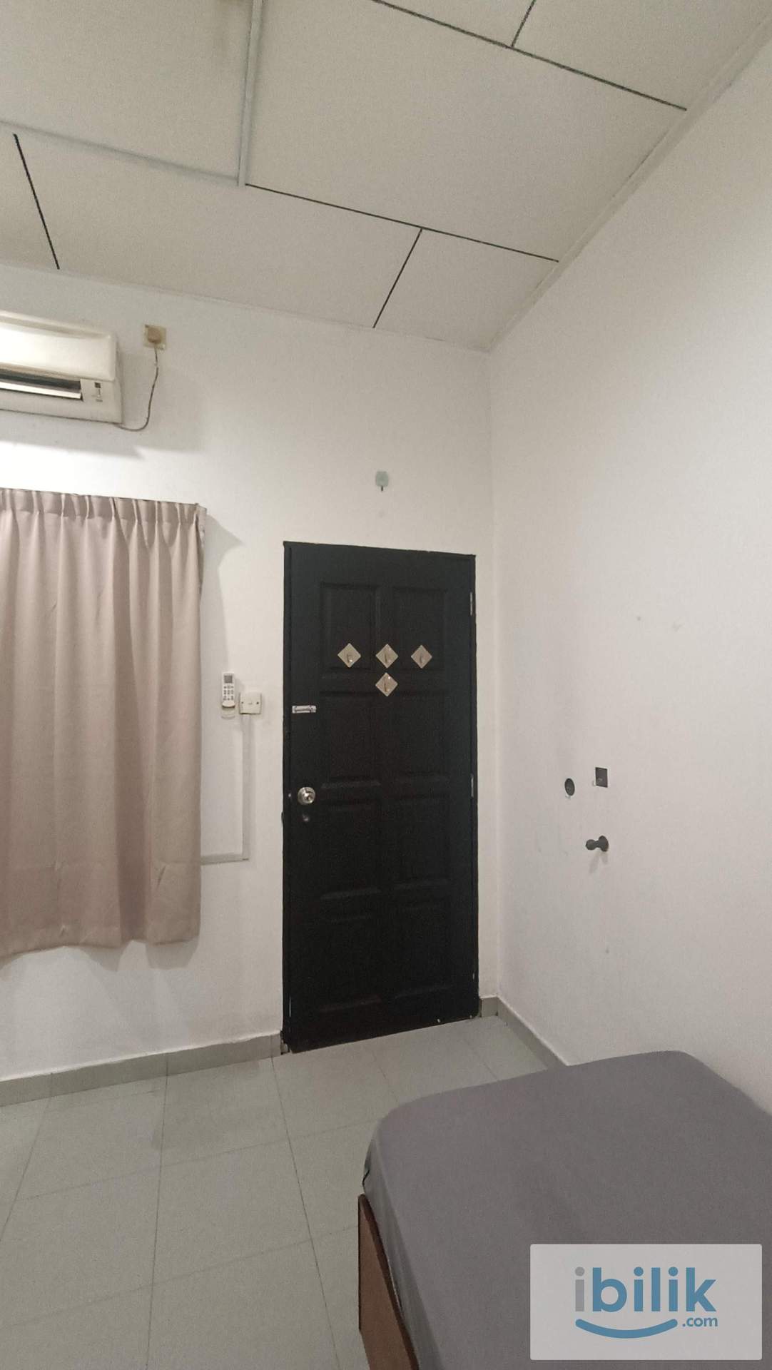 ✨ Zero Deposit Bilik Sewa Konsep Hotel Jalan Pandan 📶 Booking RM300 Only! - Image 3
