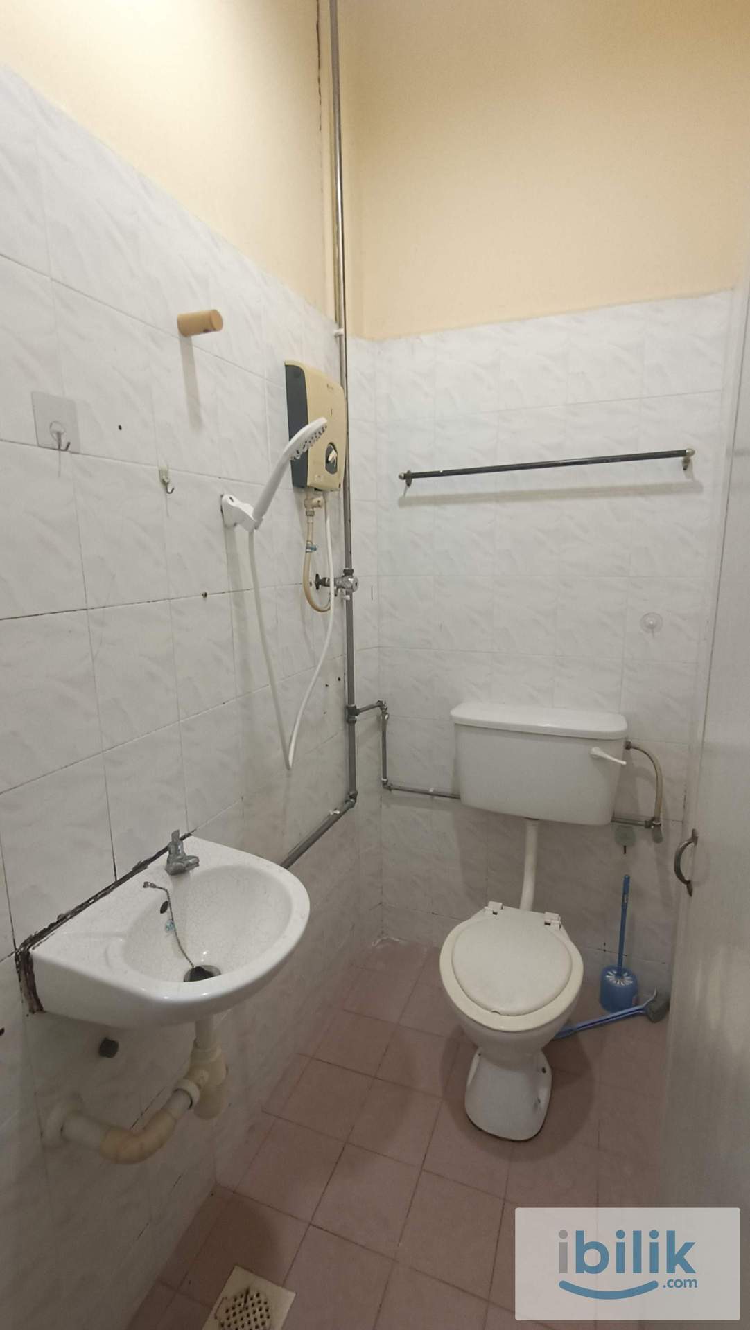 ✨ Zero Deposit Bilik Sewa Konsep Hotel Jalan Pandan 📶 Booking RM300 Only! - Image 5