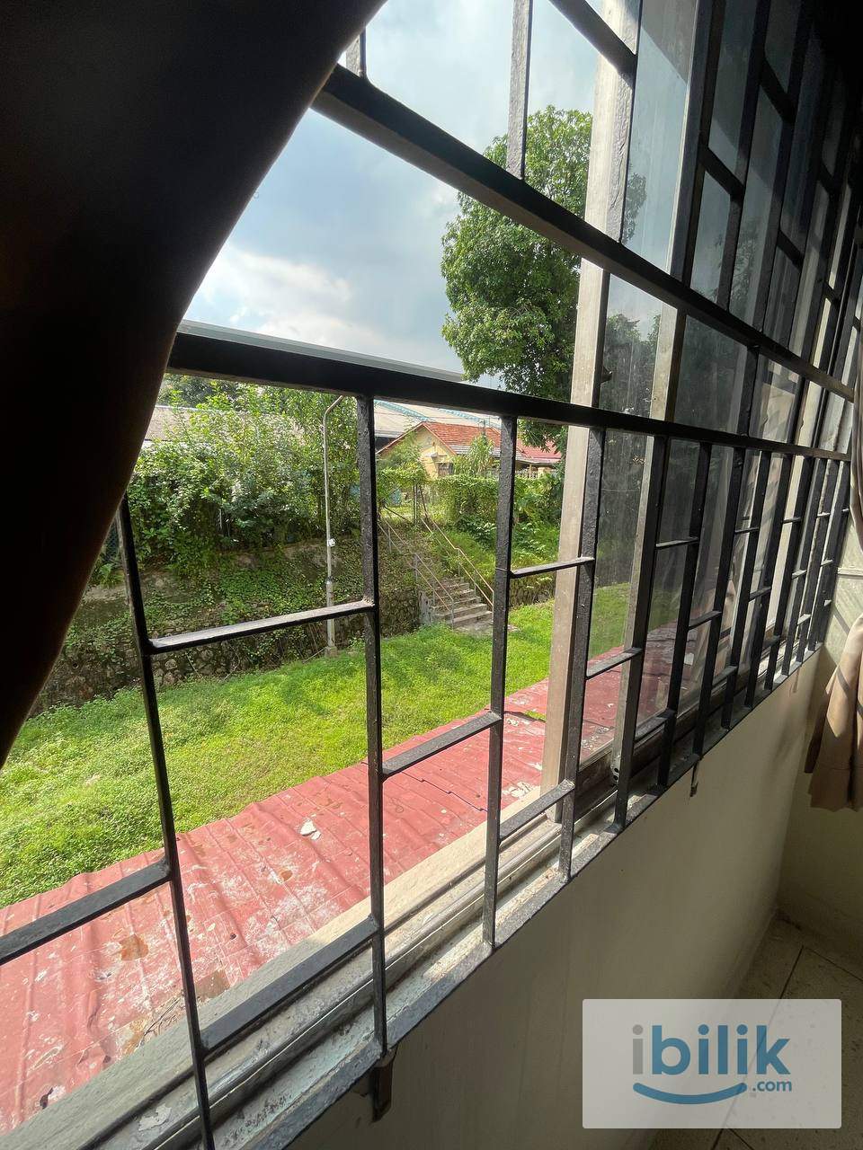 💥 Bilik Sewa Promo May Konsep Hotel | Low Deposit + Last Unit 🚿 Cepat Masuk - Image 4