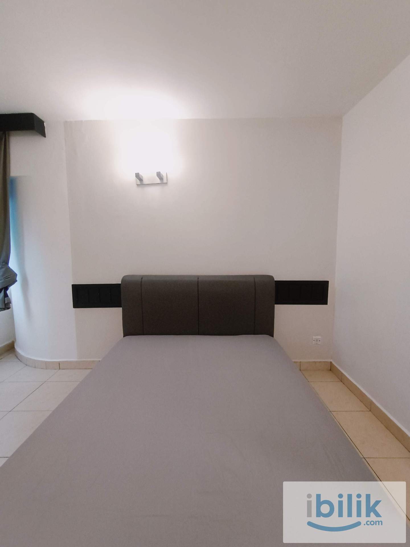💥 Bilik Sewa Promo May  Konsep Hotel | Zero Deposit + LIMITED UNIT!!  Cepat Masuk - Image 8