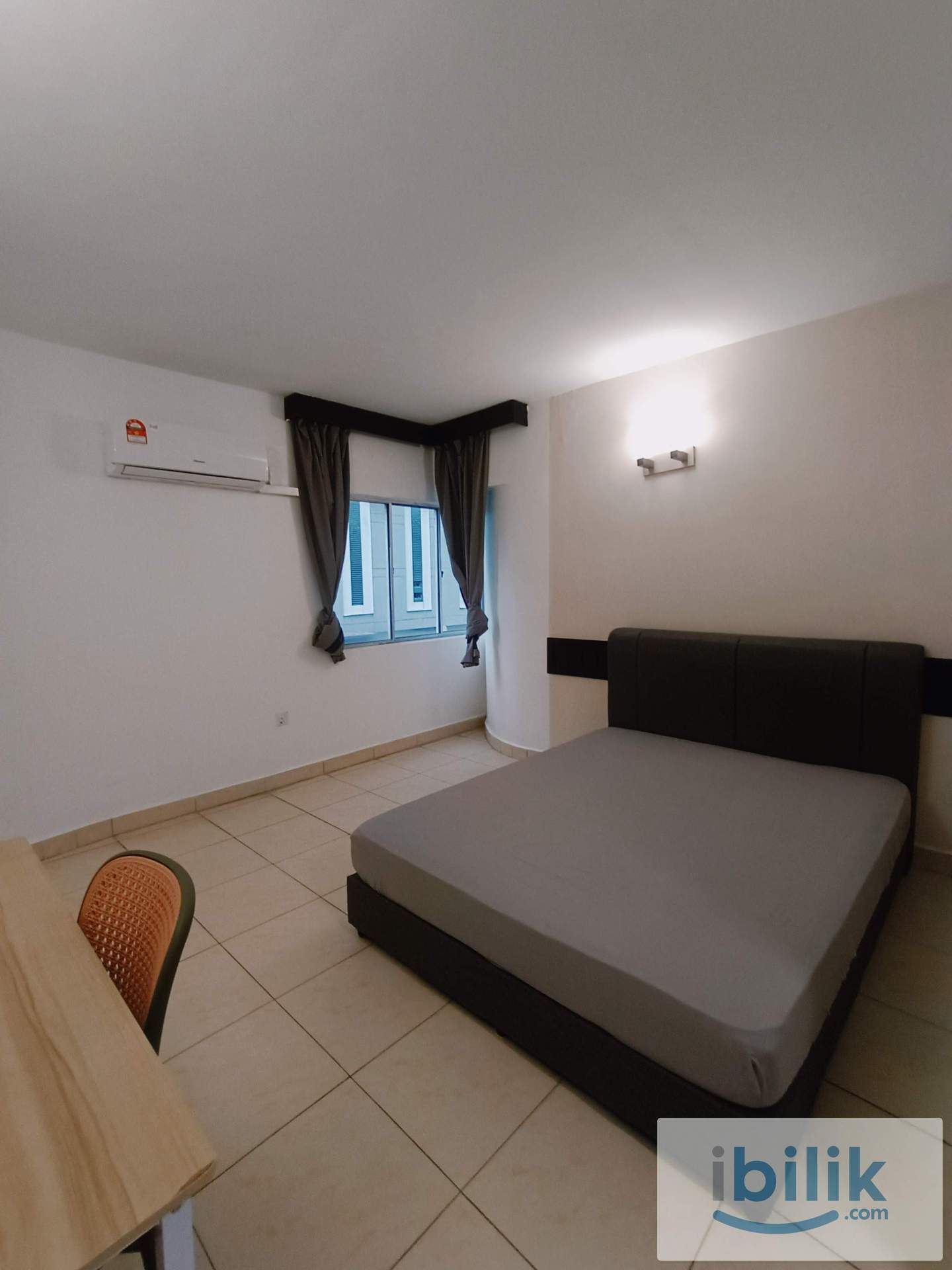 💥 Bilik Sewa Promo May  Konsep Hotel | Zero Deposit + LIMITED UNIT!!  Cepat Masuk - Image 4