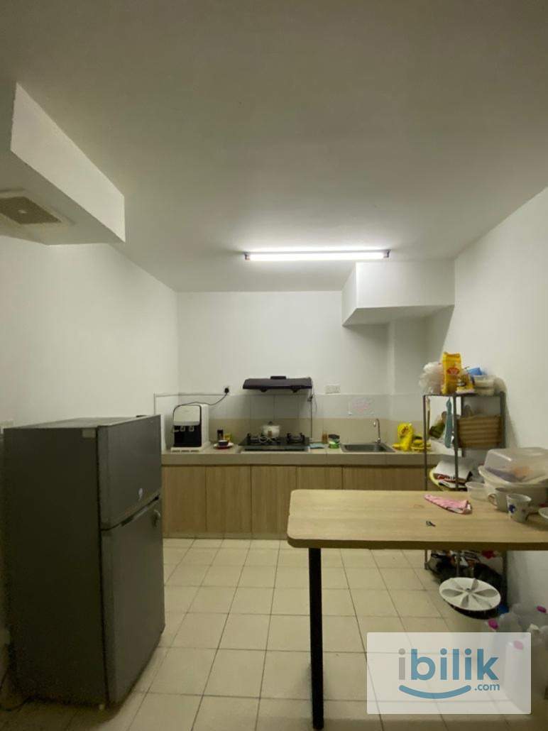 Cozy Room @ Pacific Place | All-In Utilities & Near LRT! 🏠 - Image 4