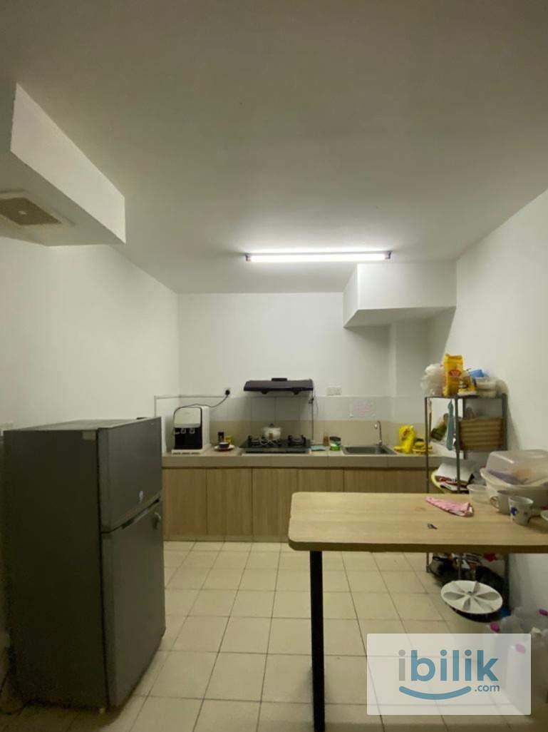 Cozy Room @ Pacific Place | All-In Utilities & Near LRT! 🏠 - Image 3