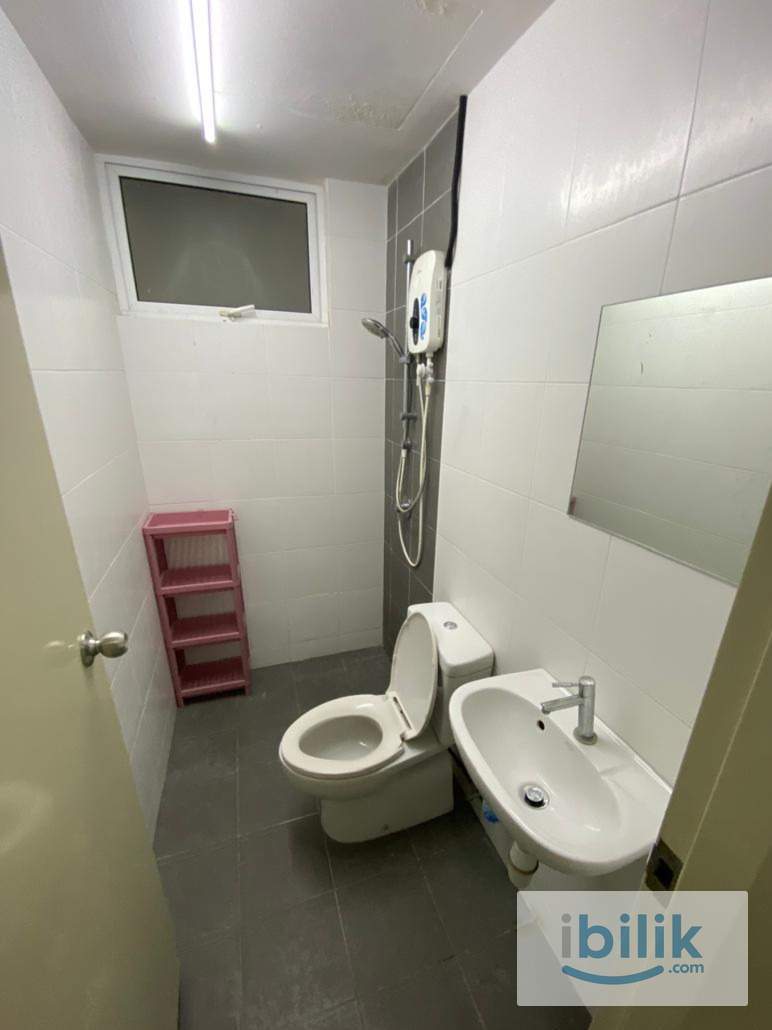 Cozy Room @ Pacific Place | All-In Utilities & Near LRT! 🏠 - Image 4